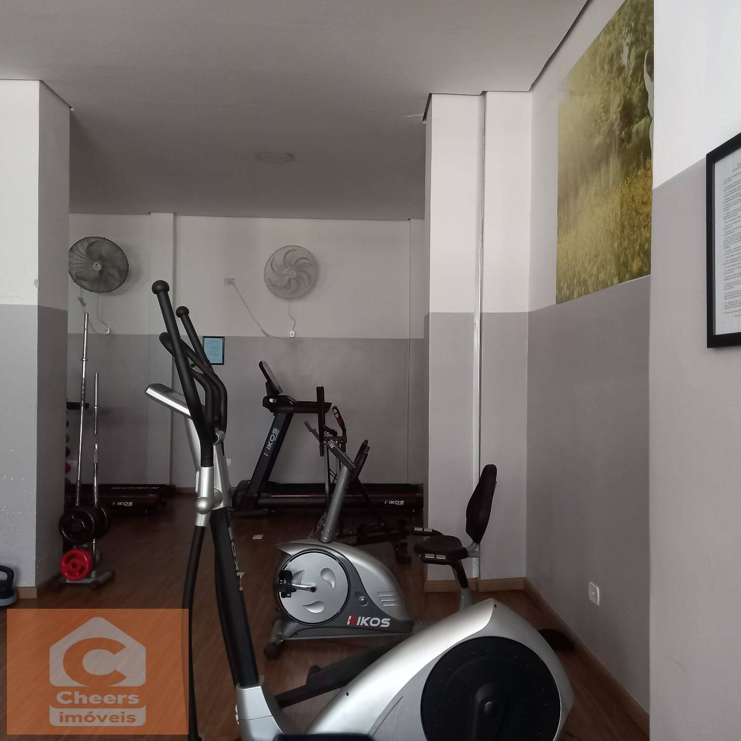 Apartamento, 1 quarto, 33 m² - Foto 15