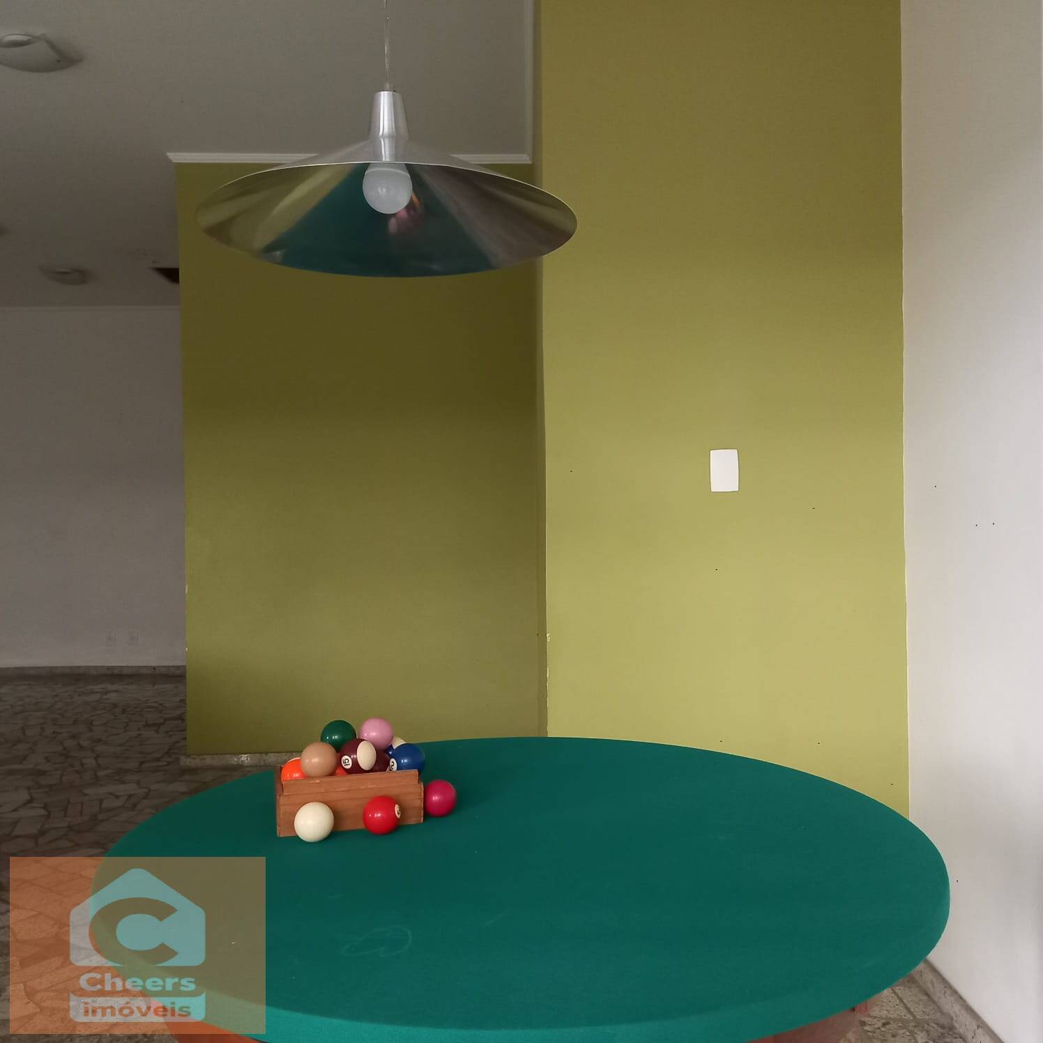 Apartamento, 1 quarto, 33 m² - Foto 18