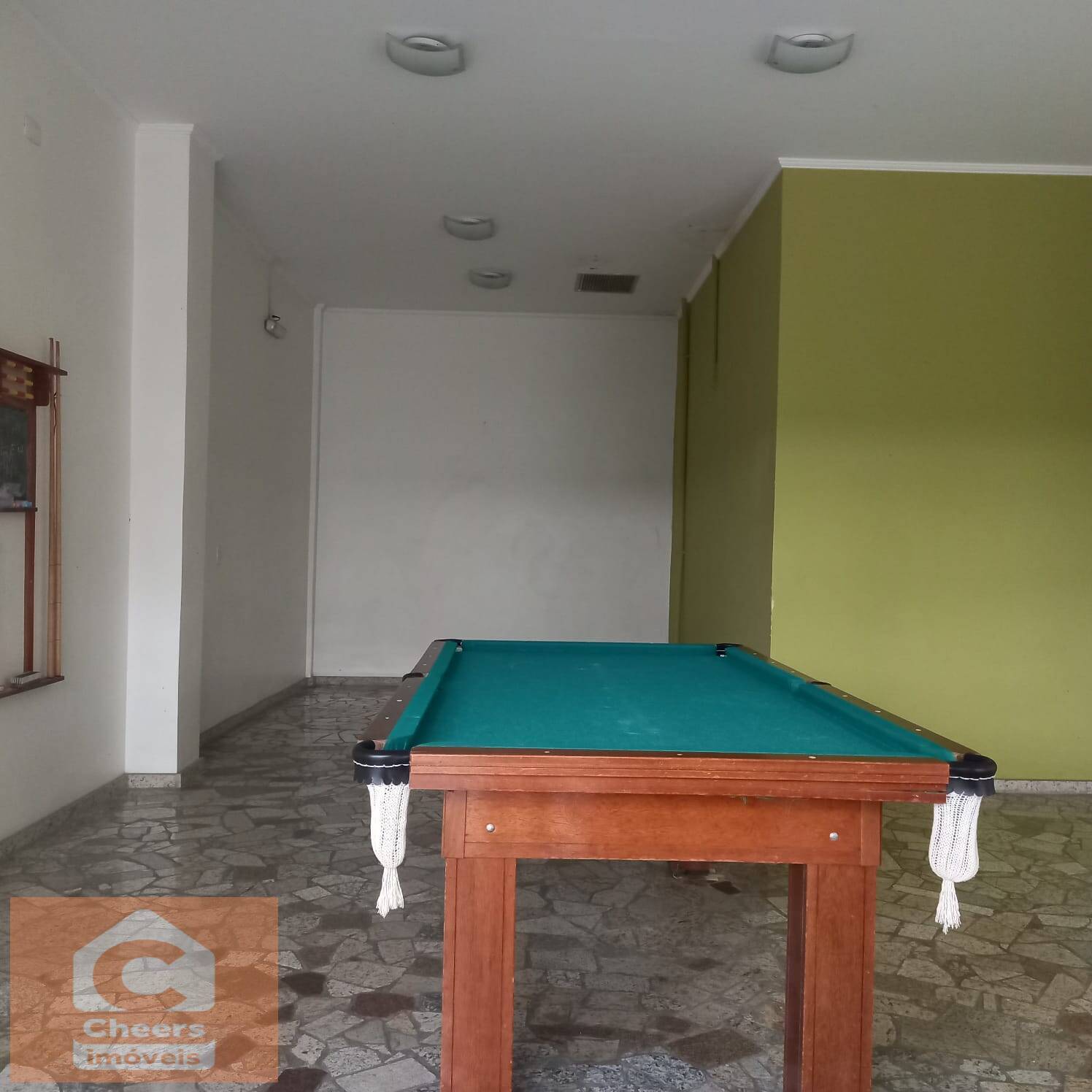 Apartamento, 1 quarto, 33 m² - Foto 17
