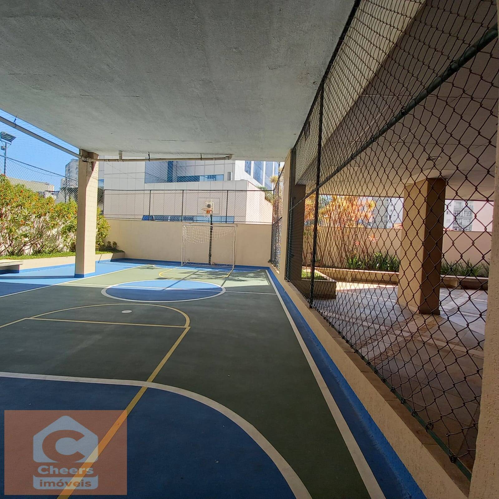 Apartamento, 1 quarto, 33 m² - Foto 19
