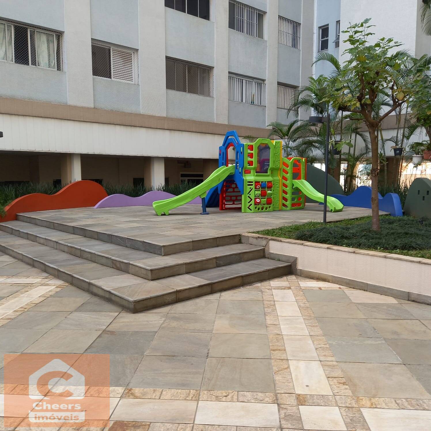 Apartamento, 1 quarto, 33 m² - Foto 20
