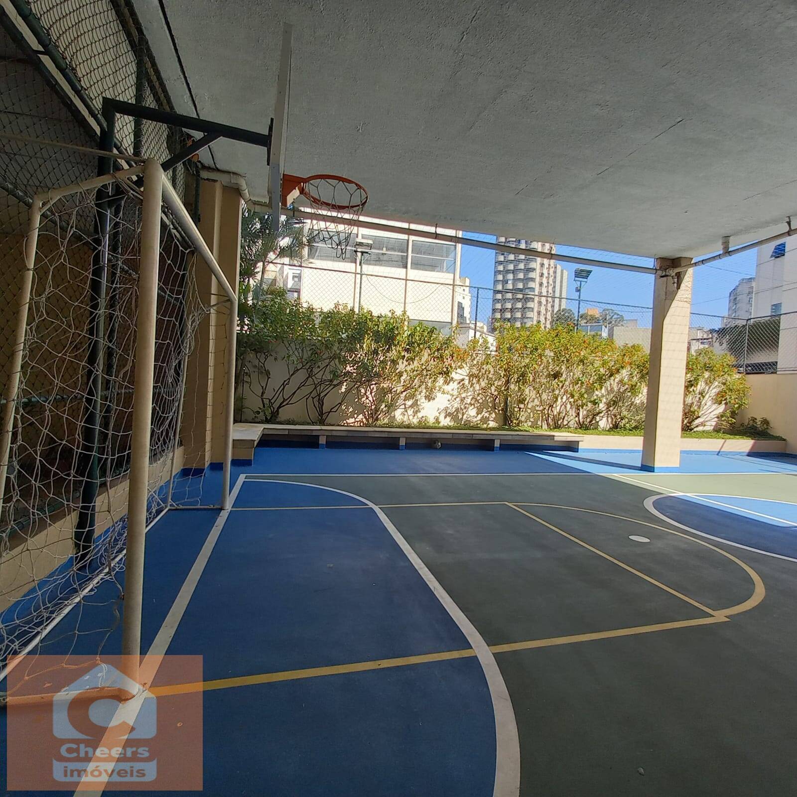 Apartamento, 1 quarto, 33 m² - Foto 21