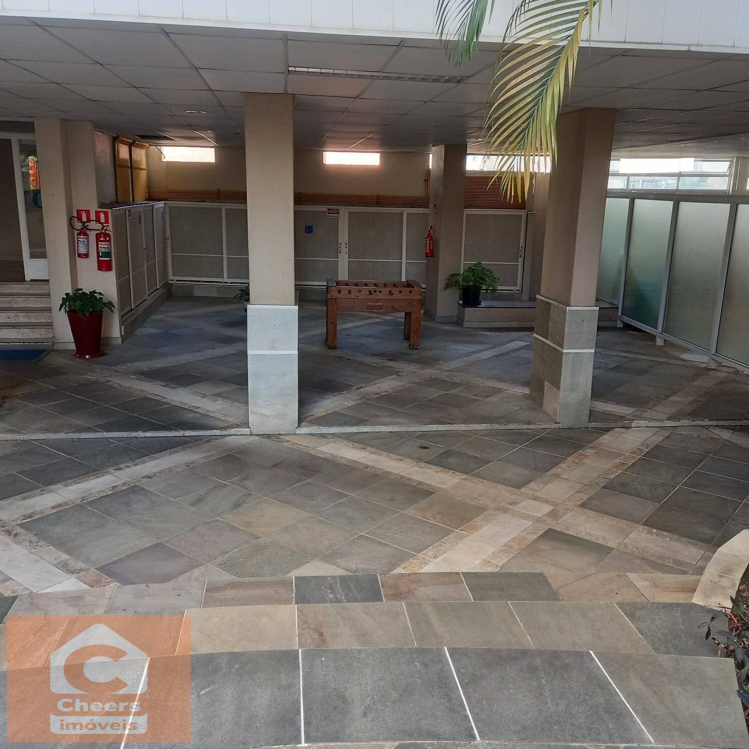Apartamento, 1 quarto, 33 m² - Foto 23