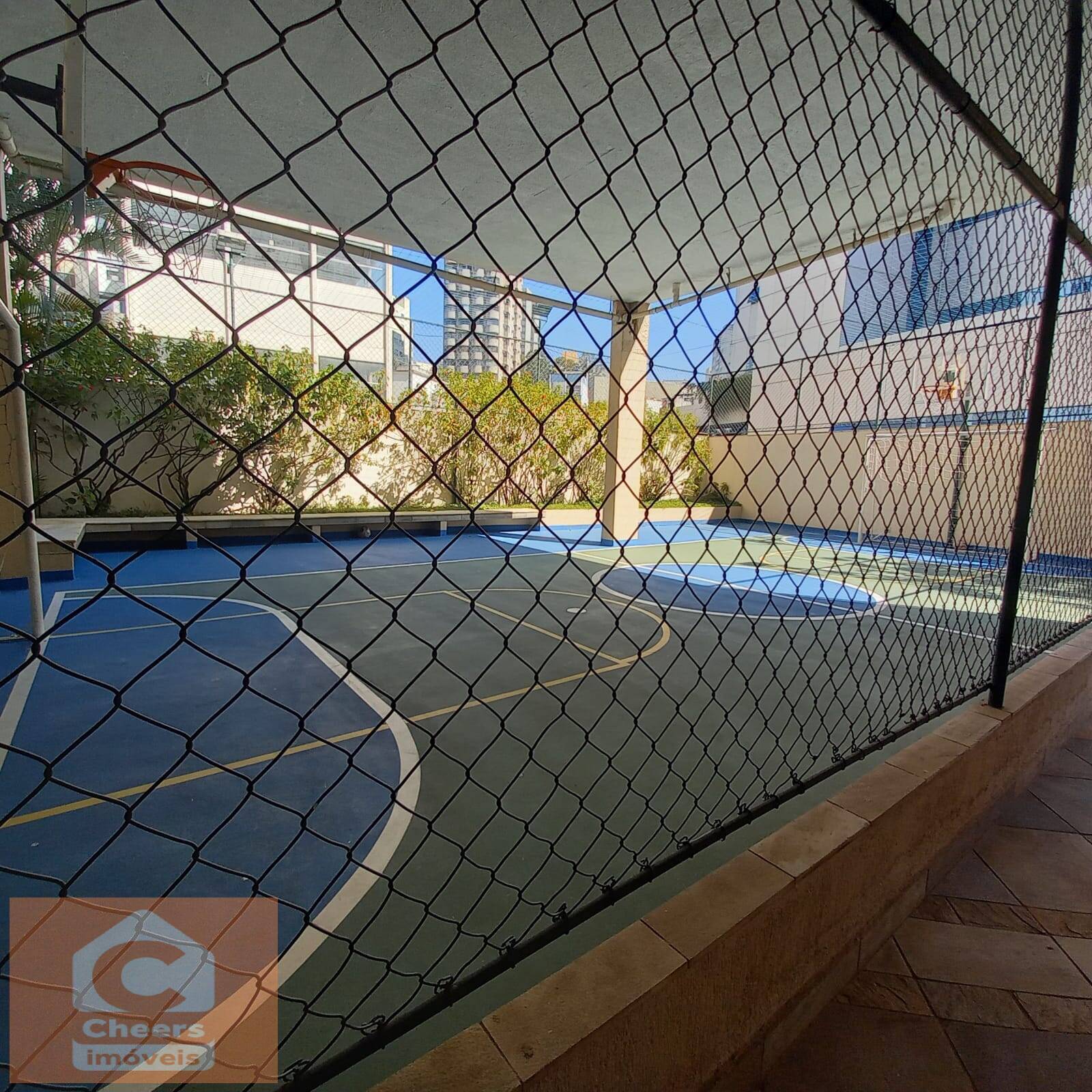 Apartamento, 1 quarto, 33 m² - Foto 22