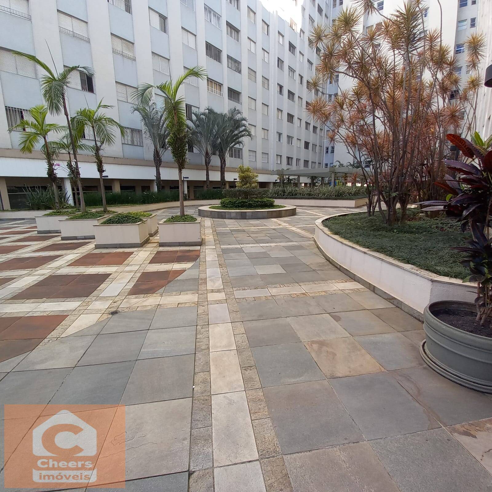 Apartamento, 1 quarto, 33 m² - Foto 24