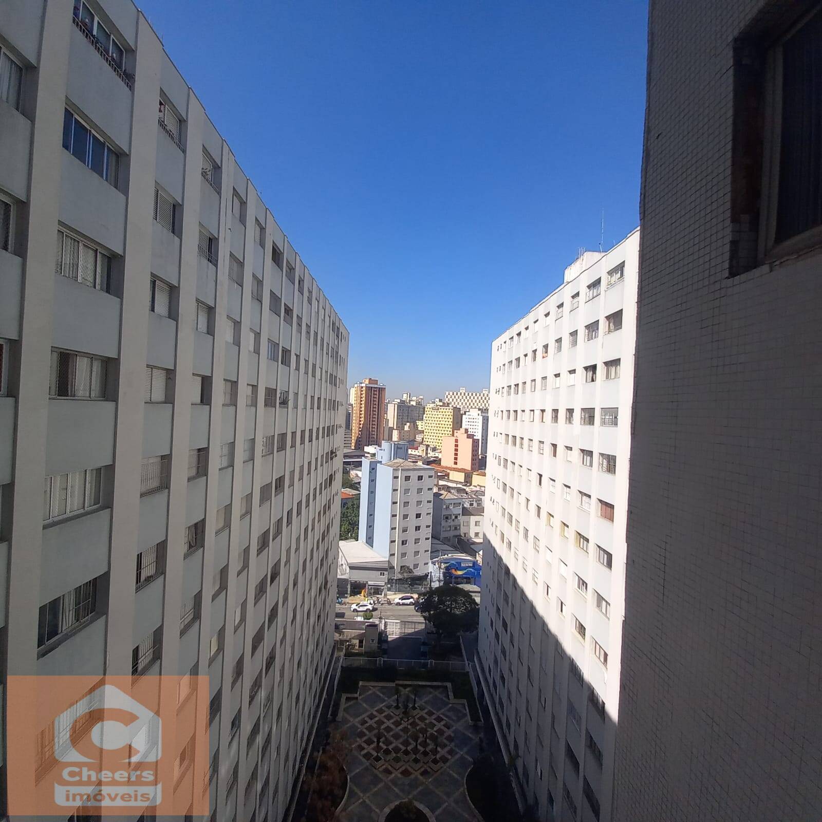 Apartamento, 1 quarto, 33 m² - Foto 26