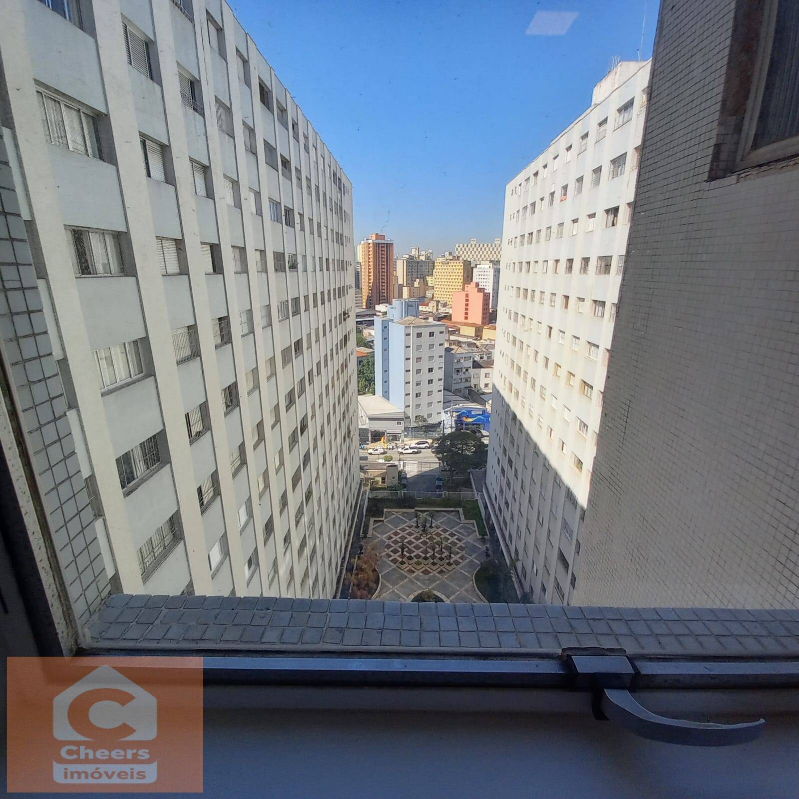 Apartamento, 1 quarto, 33 m² - Foto 27