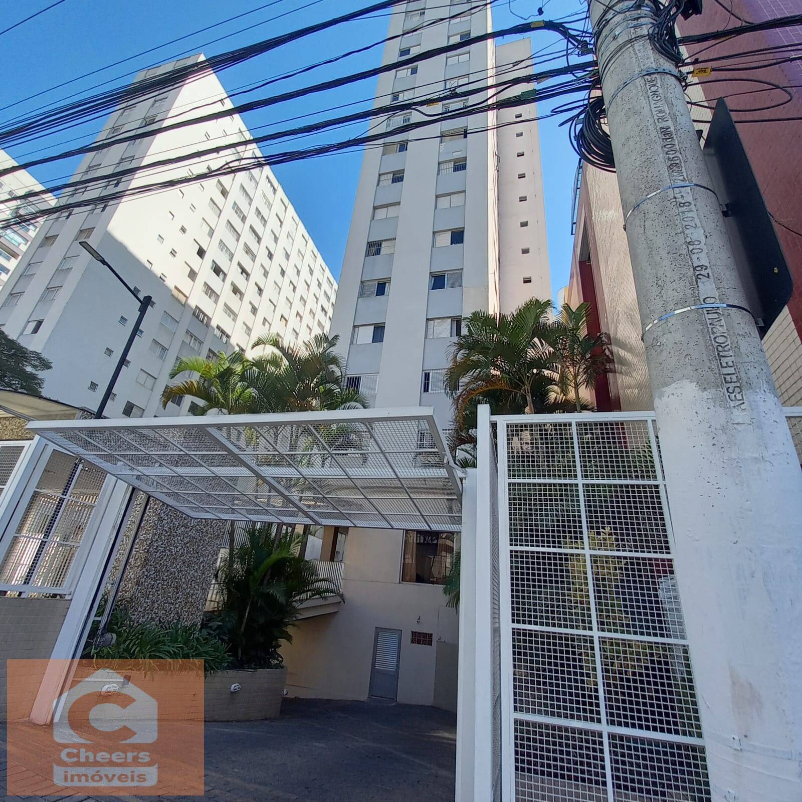 Apartamento, 1 quarto, 33 m² - Foto 25