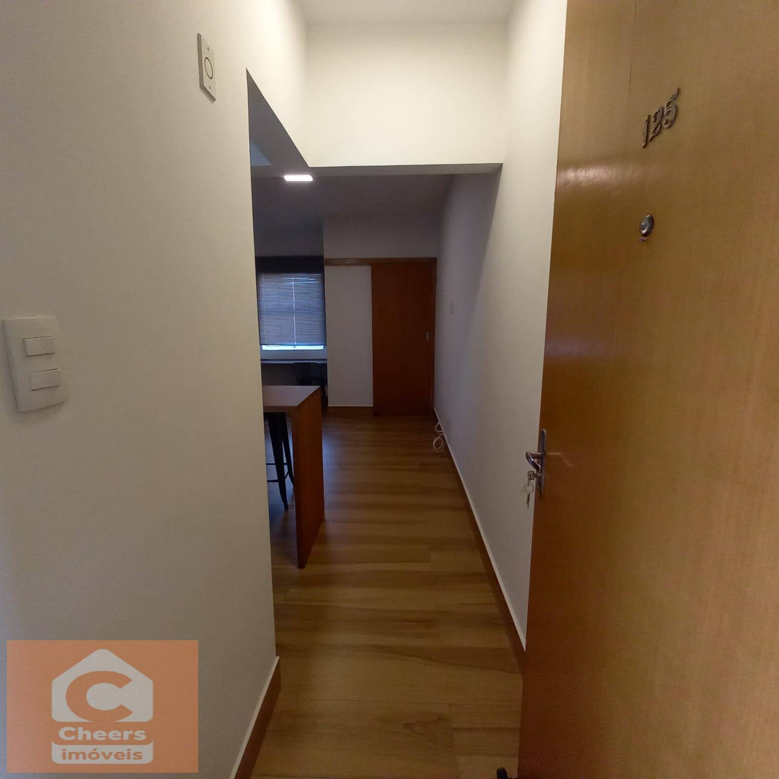 Apartamento, 1 quarto, 33 m² - Foto 28