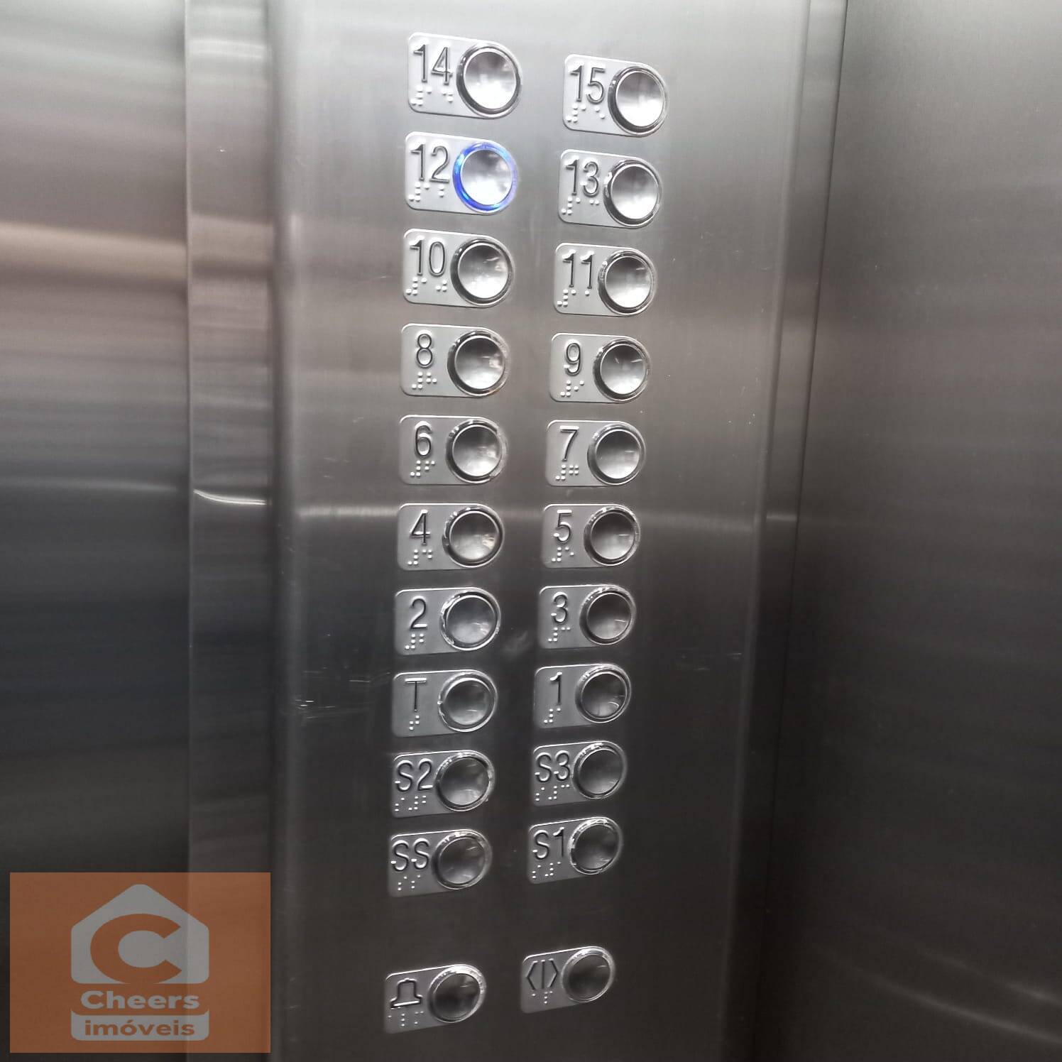 Apartamento, 1 quarto, 33 m² - Foto 32