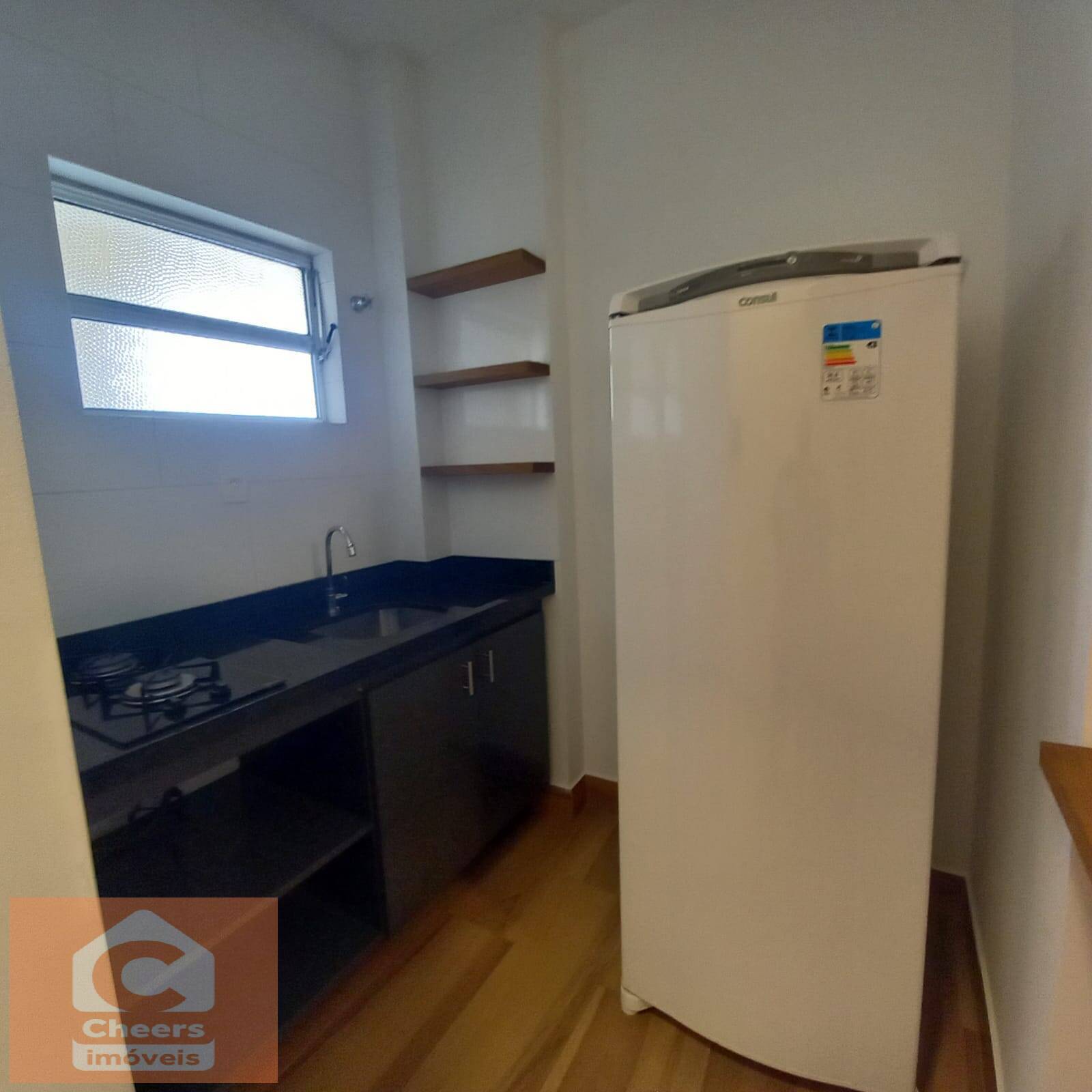 Apartamento, 1 quarto, 33 m² - Foto 29
