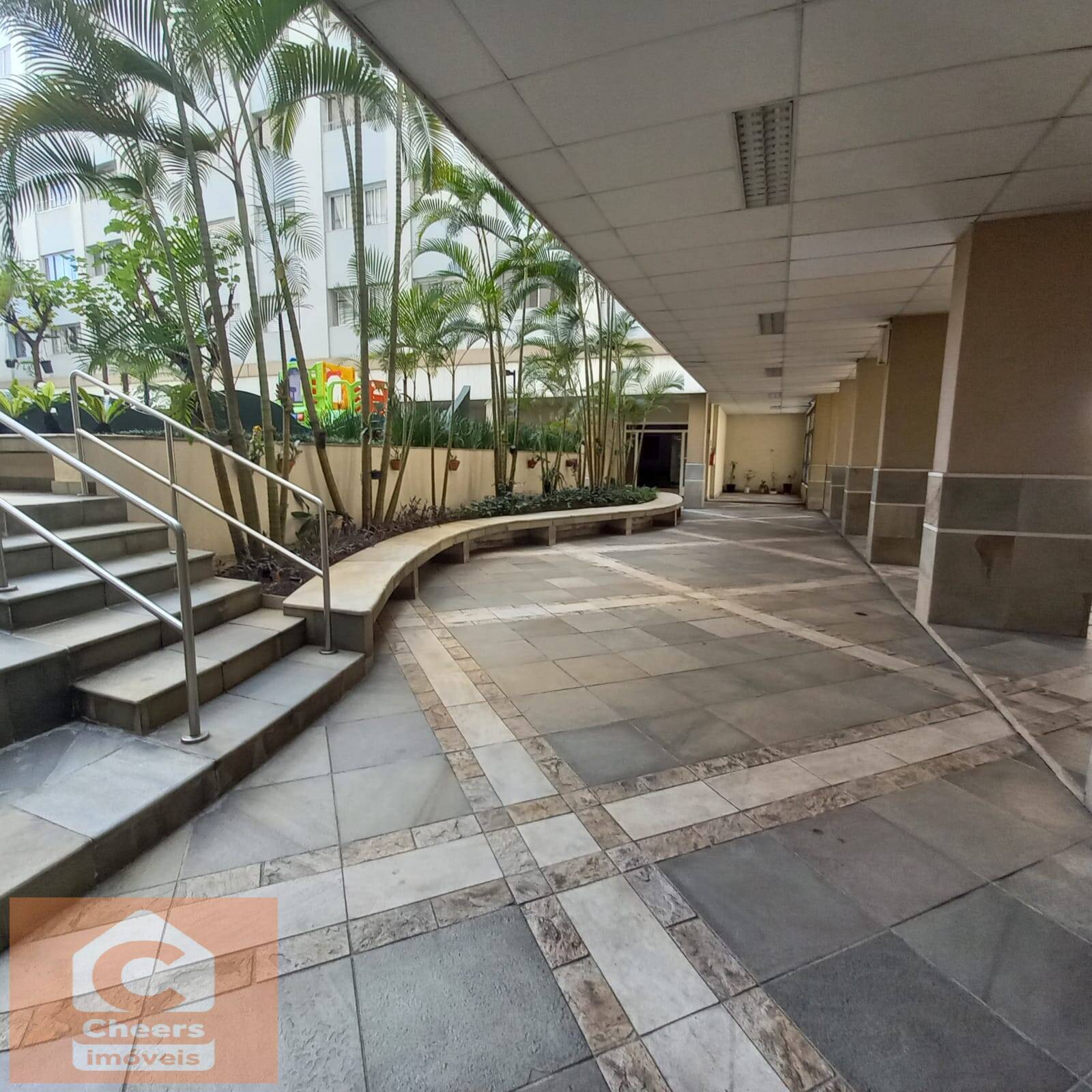 Apartamento, 1 quarto, 33 m² - Foto 31