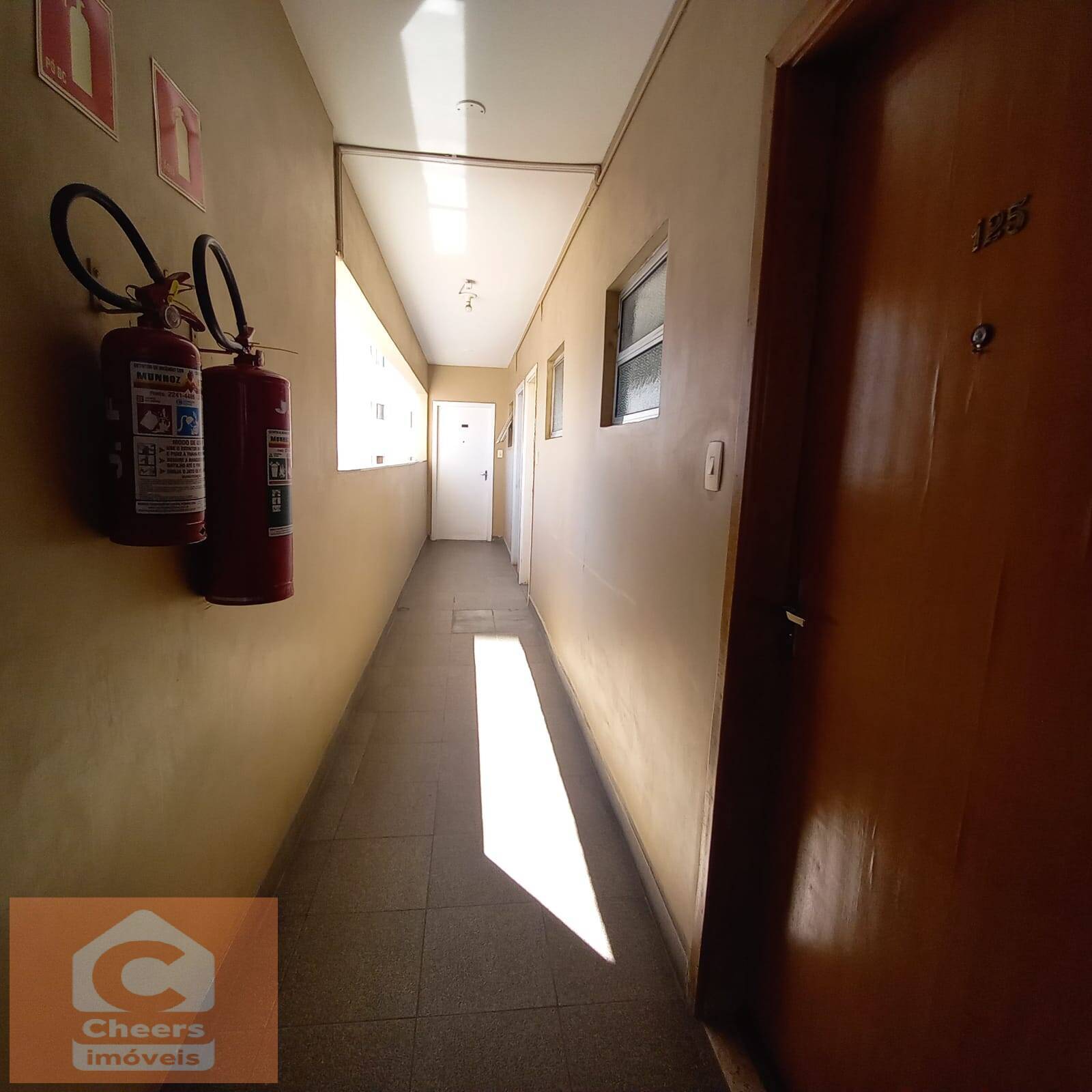 Apartamento, 1 quarto, 33 m² - Foto 30