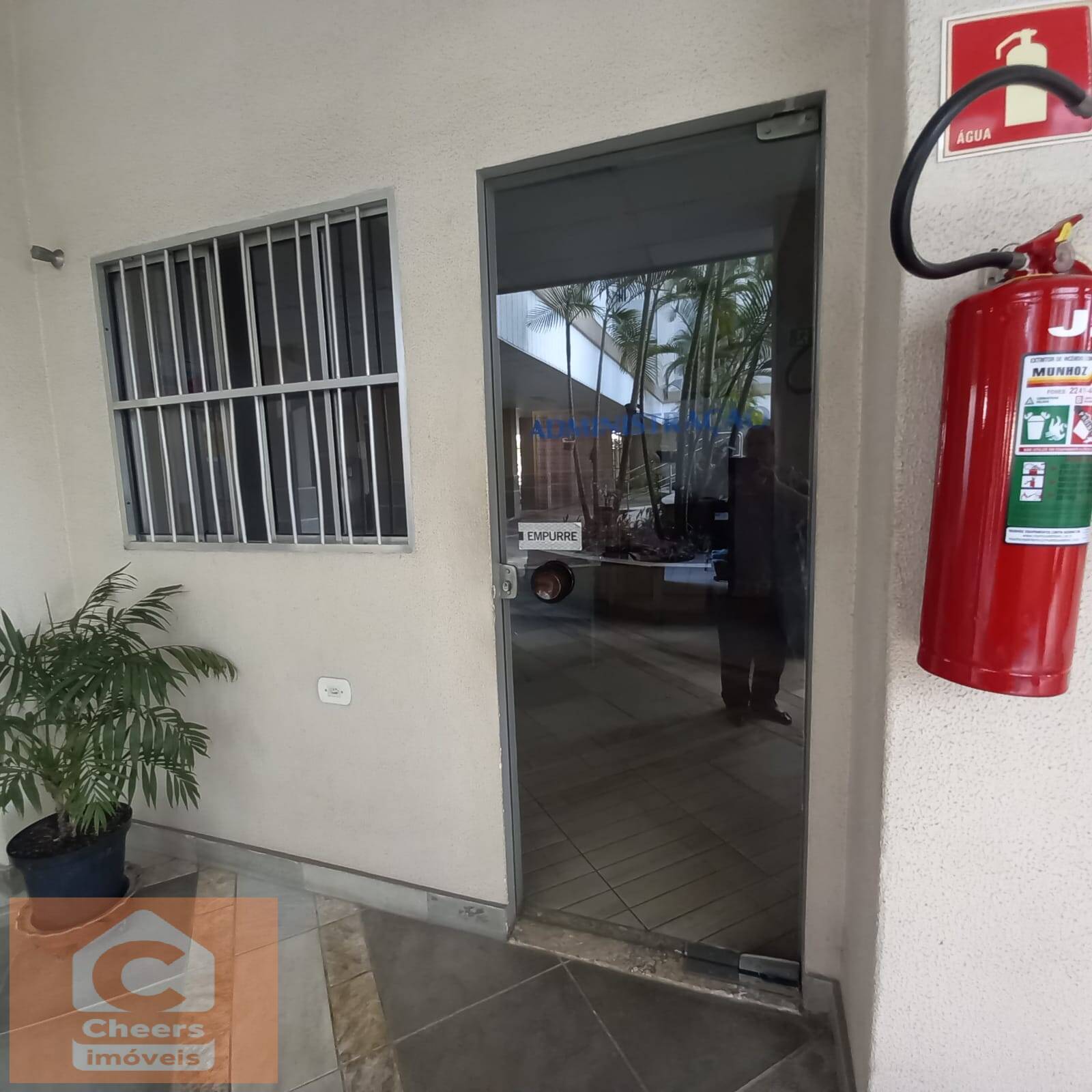 Apartamento, 1 quarto, 33 m² - Foto 33