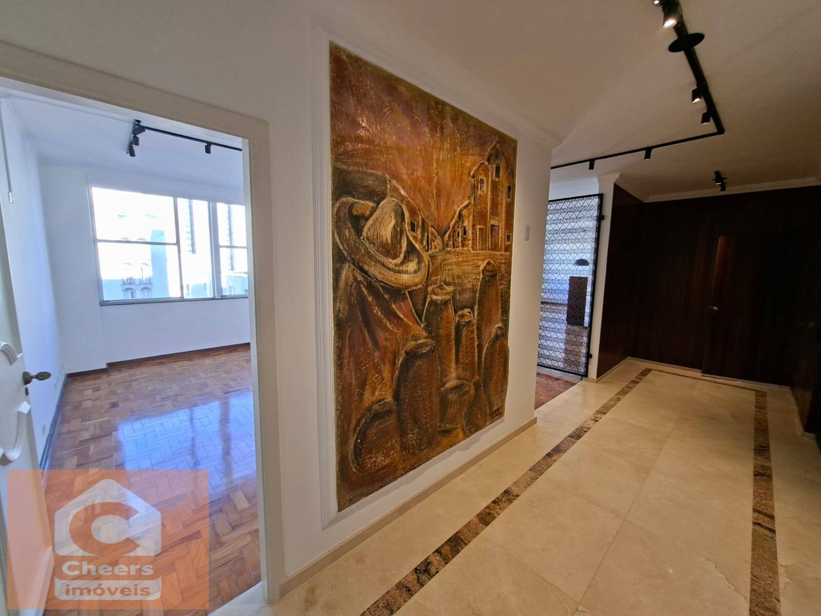 Apartamento, 3 quartos, 350 m² - Foto 3
