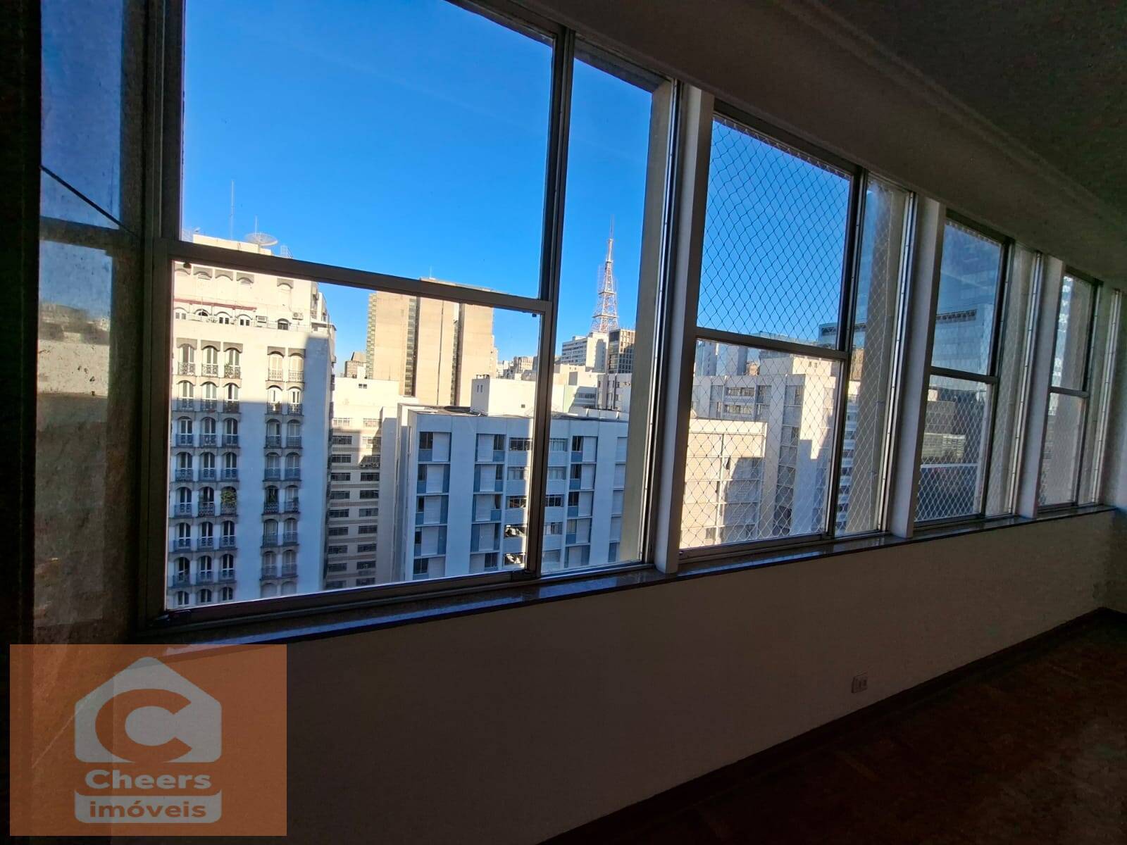Apartamento, 3 quartos, 350 m² - Foto 4