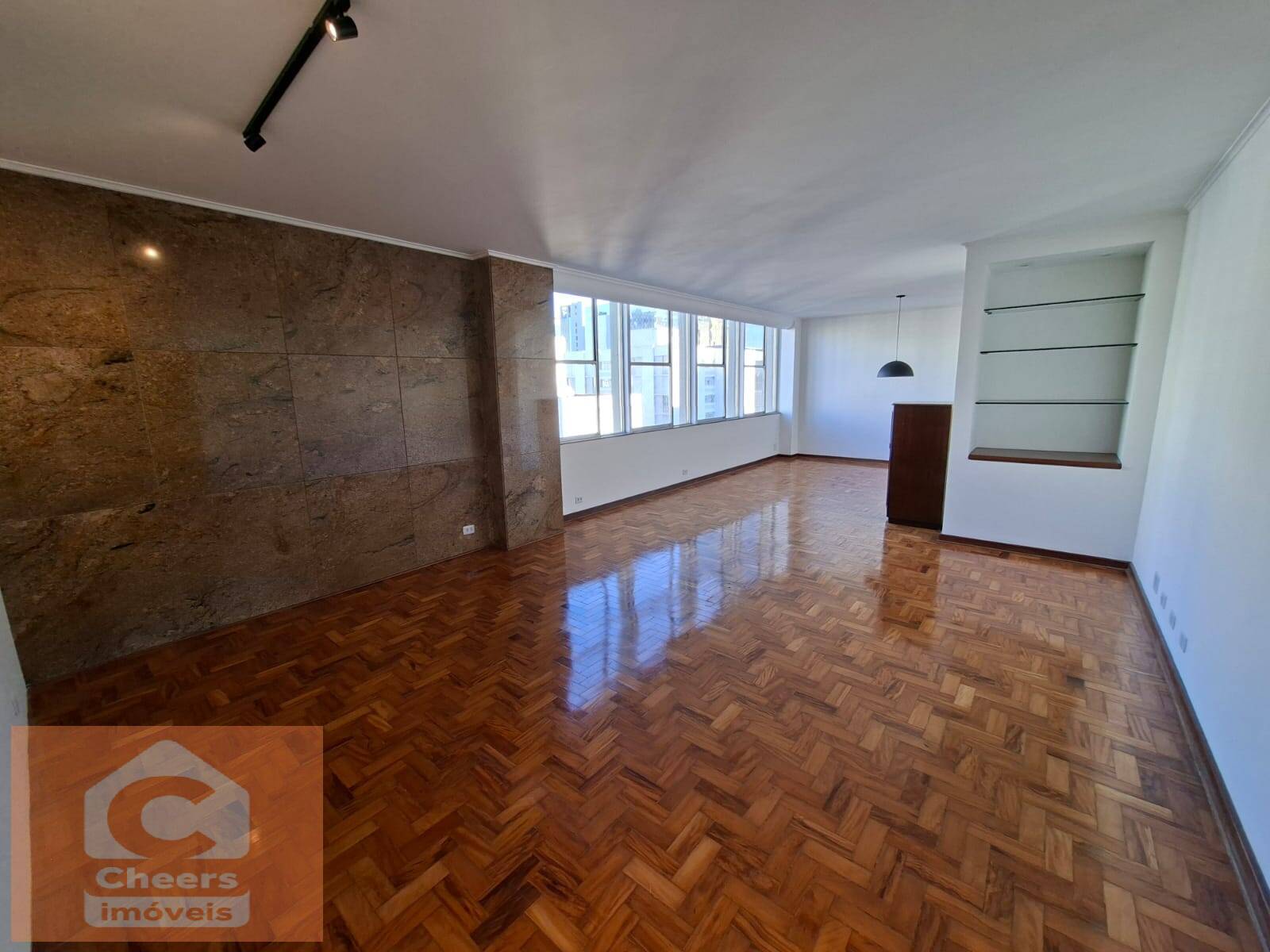 Apartamento, 3 quartos, 350 m² - Foto 5