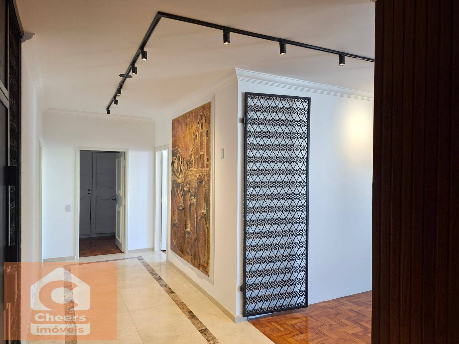 Apartamento, 3 quartos, 350 m² - Foto 9
