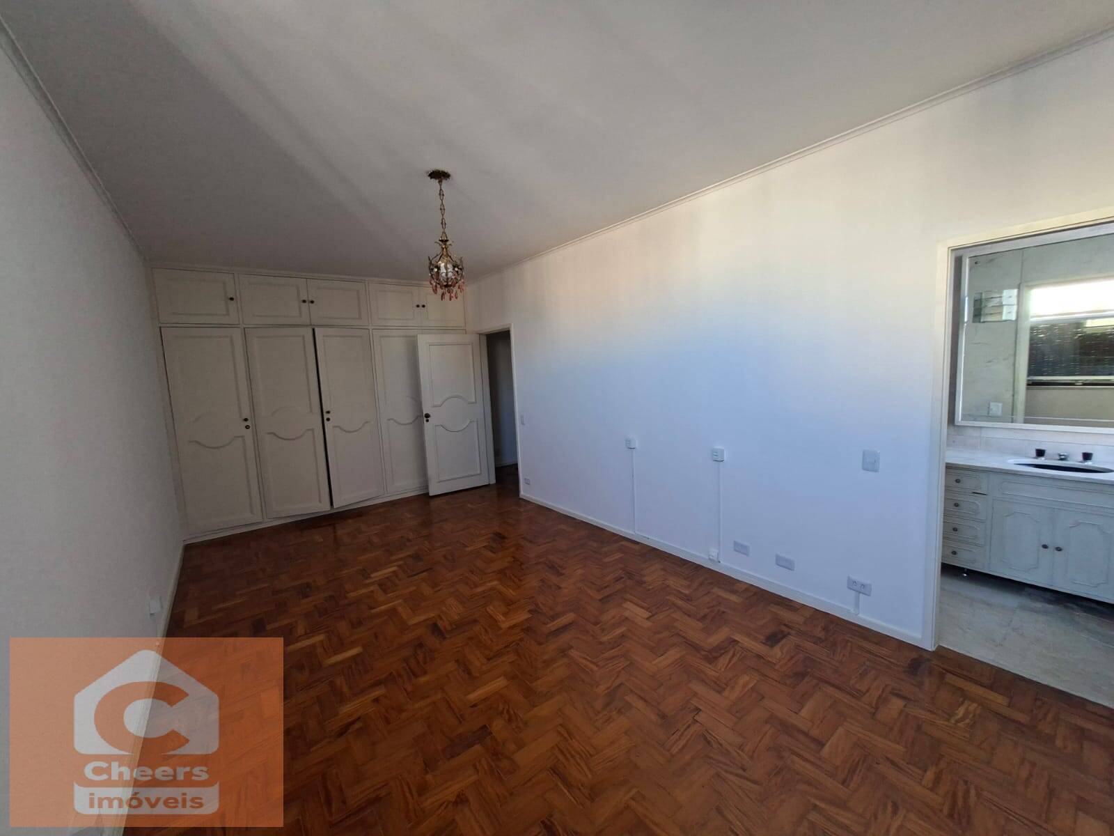 Apartamento, 3 quartos, 350 m² - Foto 8