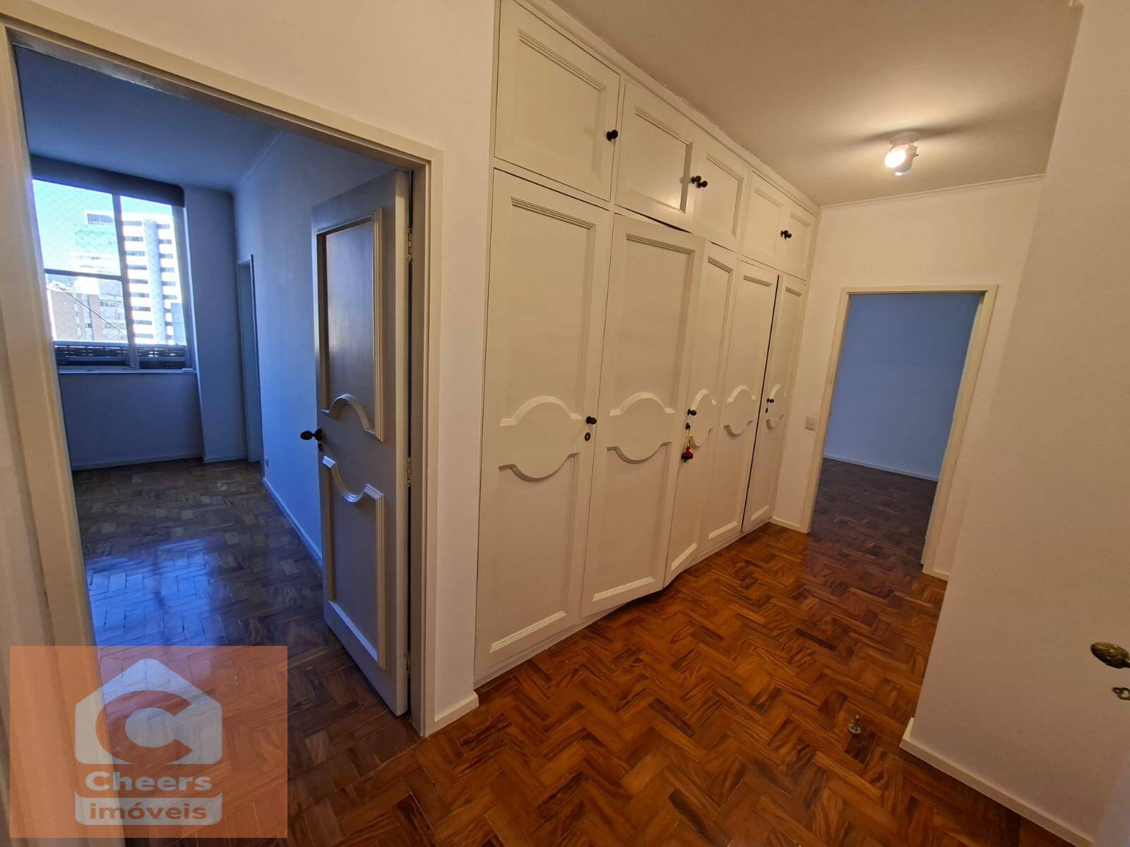 Apartamento, 3 quartos, 350 m² - Foto 12