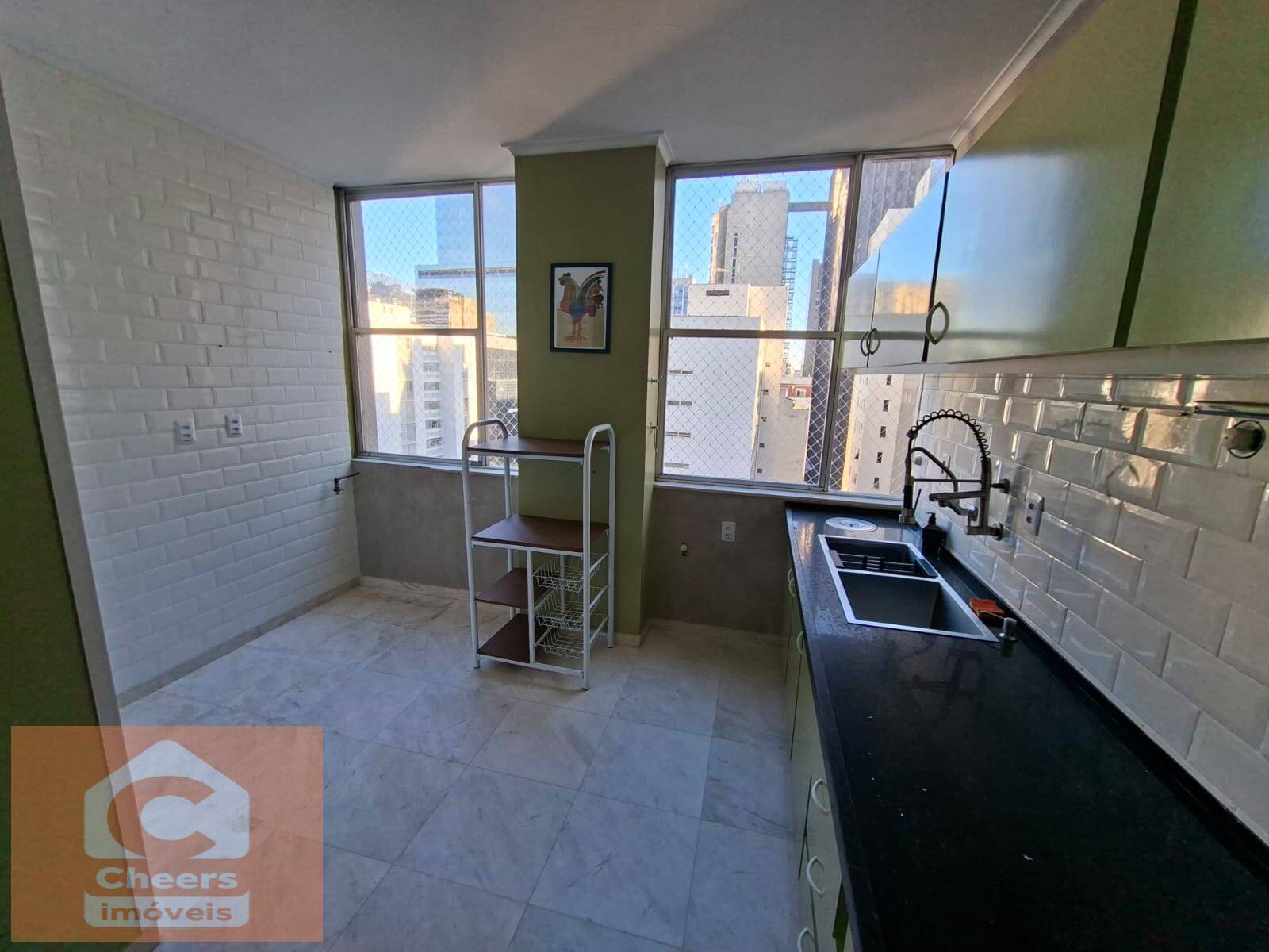 Apartamento, 3 quartos, 350 m² - Foto 21