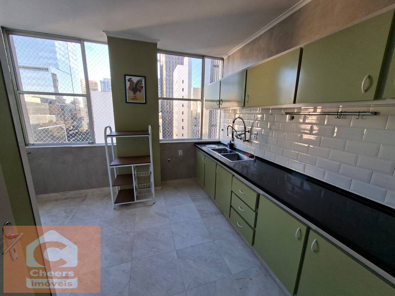 Apartamento, 3 quartos, 350 m² - Foto 20