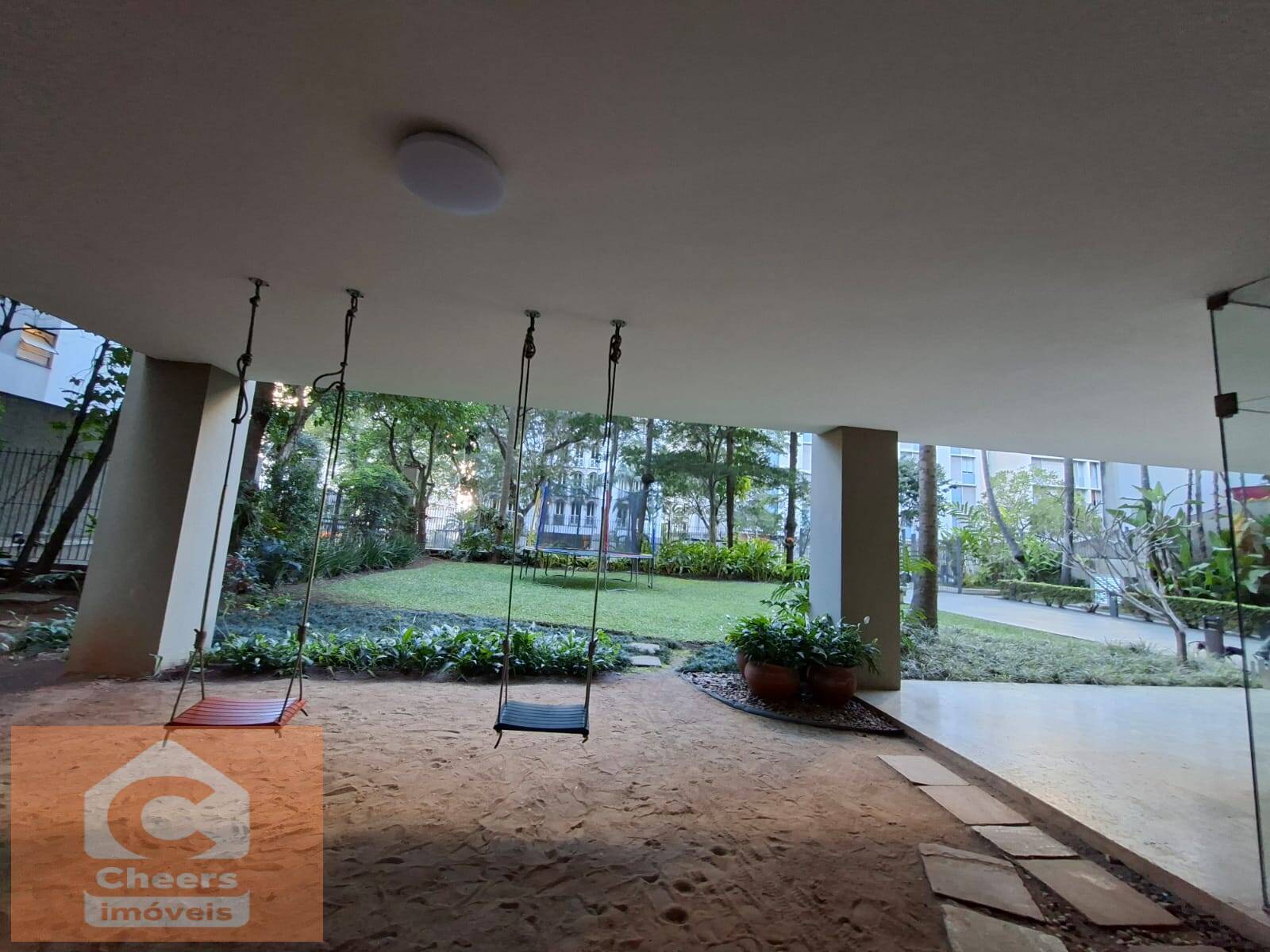 Apartamento, 3 quartos, 350 m² - Foto 26