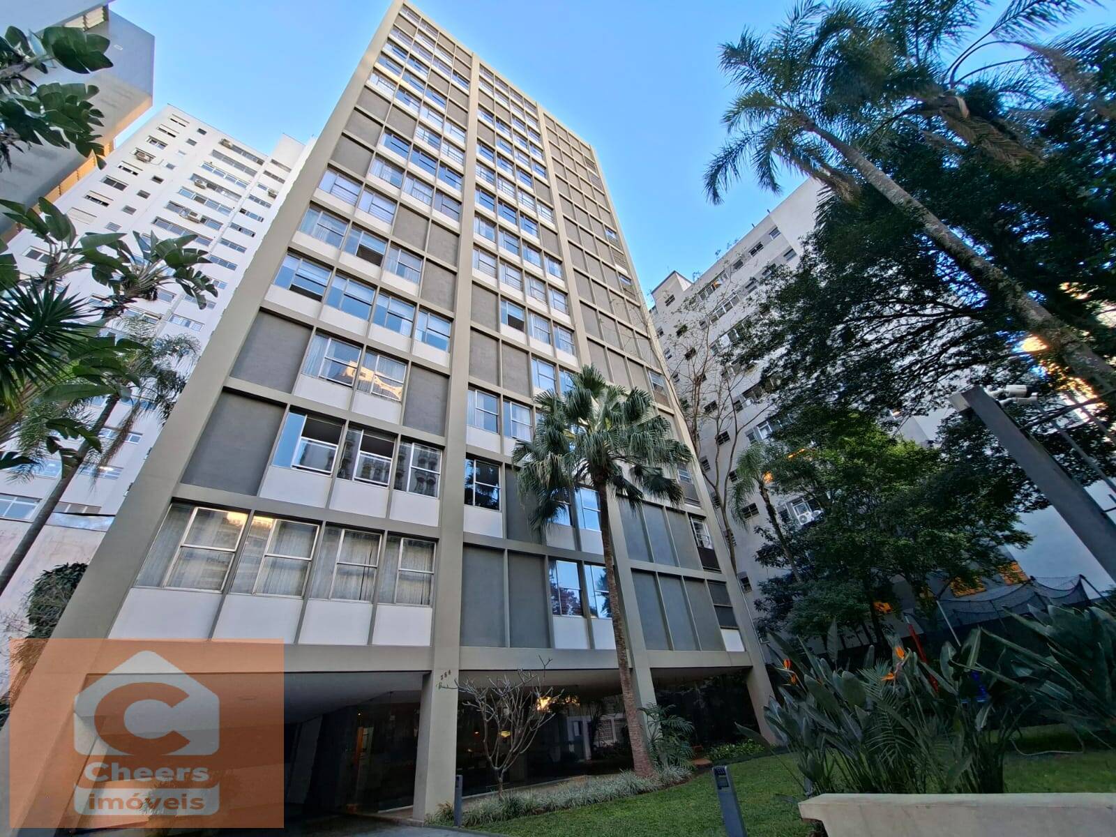Apartamento, 3 quartos, 350 m² - Foto 30