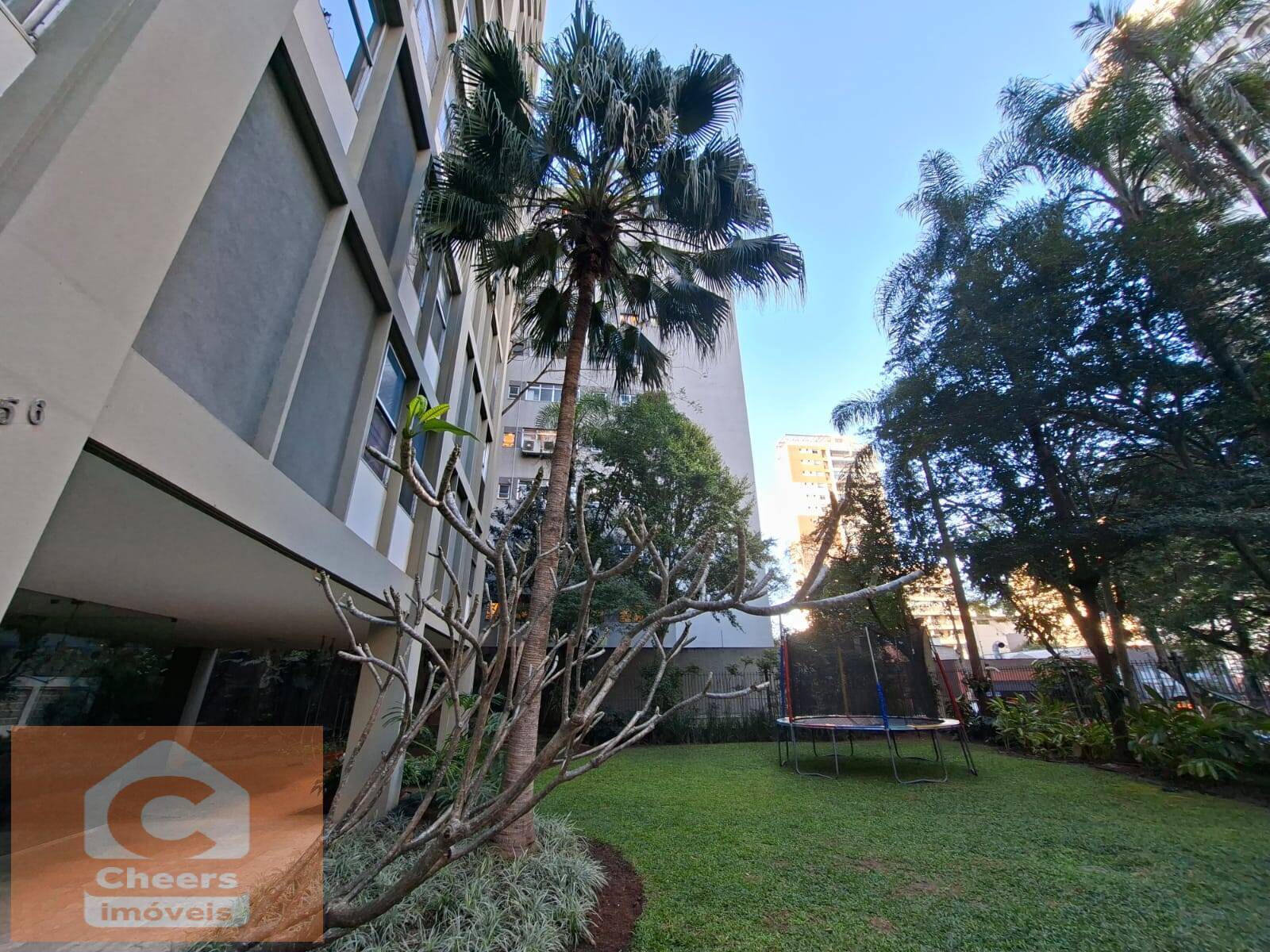 Apartamento, 3 quartos, 350 m² - Foto 32
