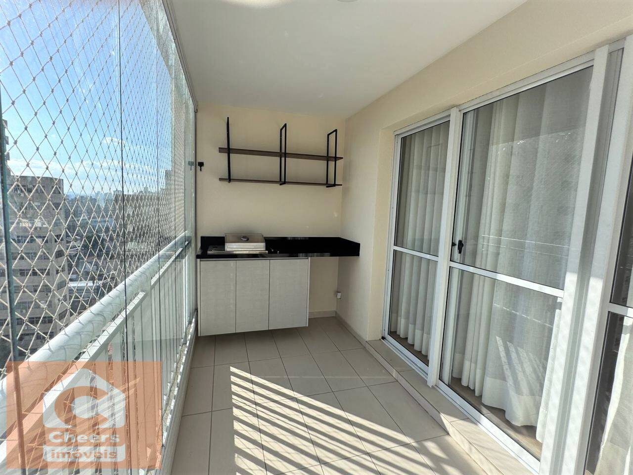 Apartamento, 3 quartos, 120 m² - Foto 1
