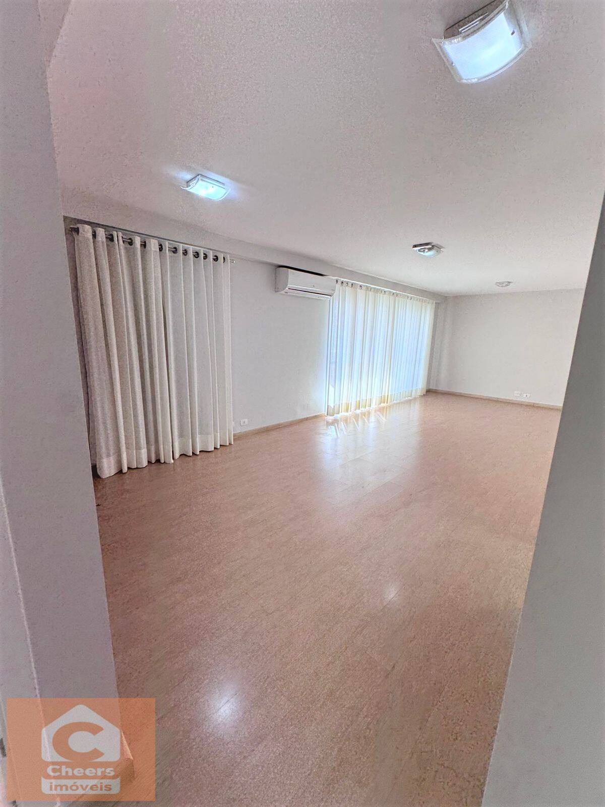 Apartamento, 3 quartos, 120 m² - Foto 2