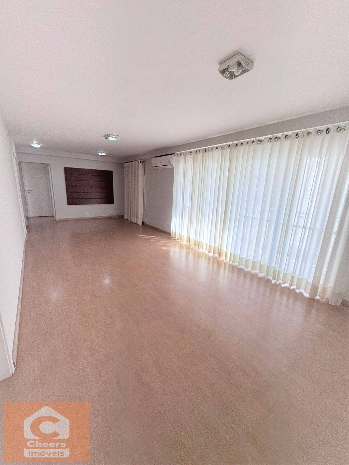 Apartamento, 3 quartos, 120 m² - Foto 4