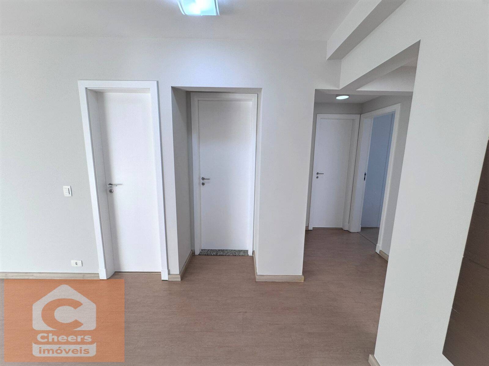 Apartamento, 3 quartos, 120 m² - Foto 7