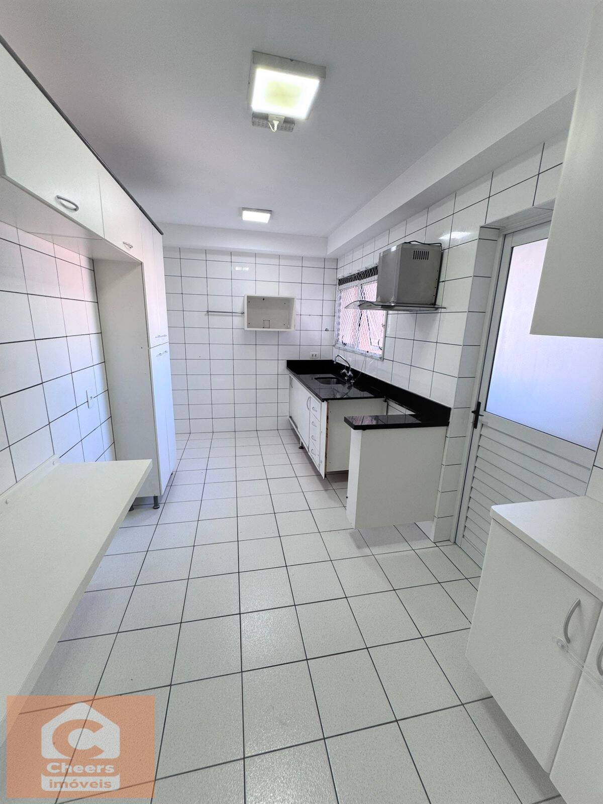 Apartamento, 3 quartos, 120 m² - Foto 19