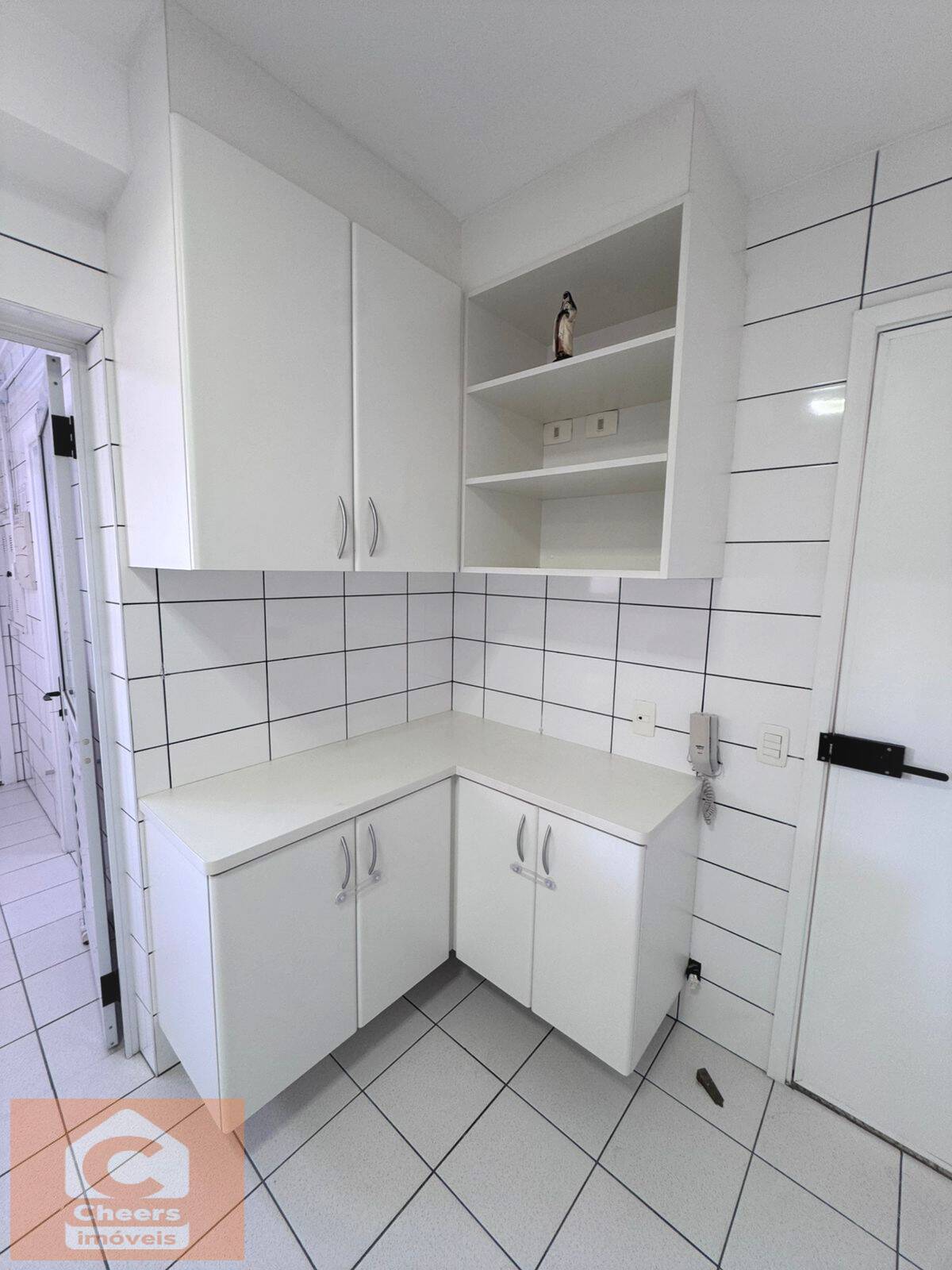 Apartamento, 3 quartos, 120 m² - Foto 20