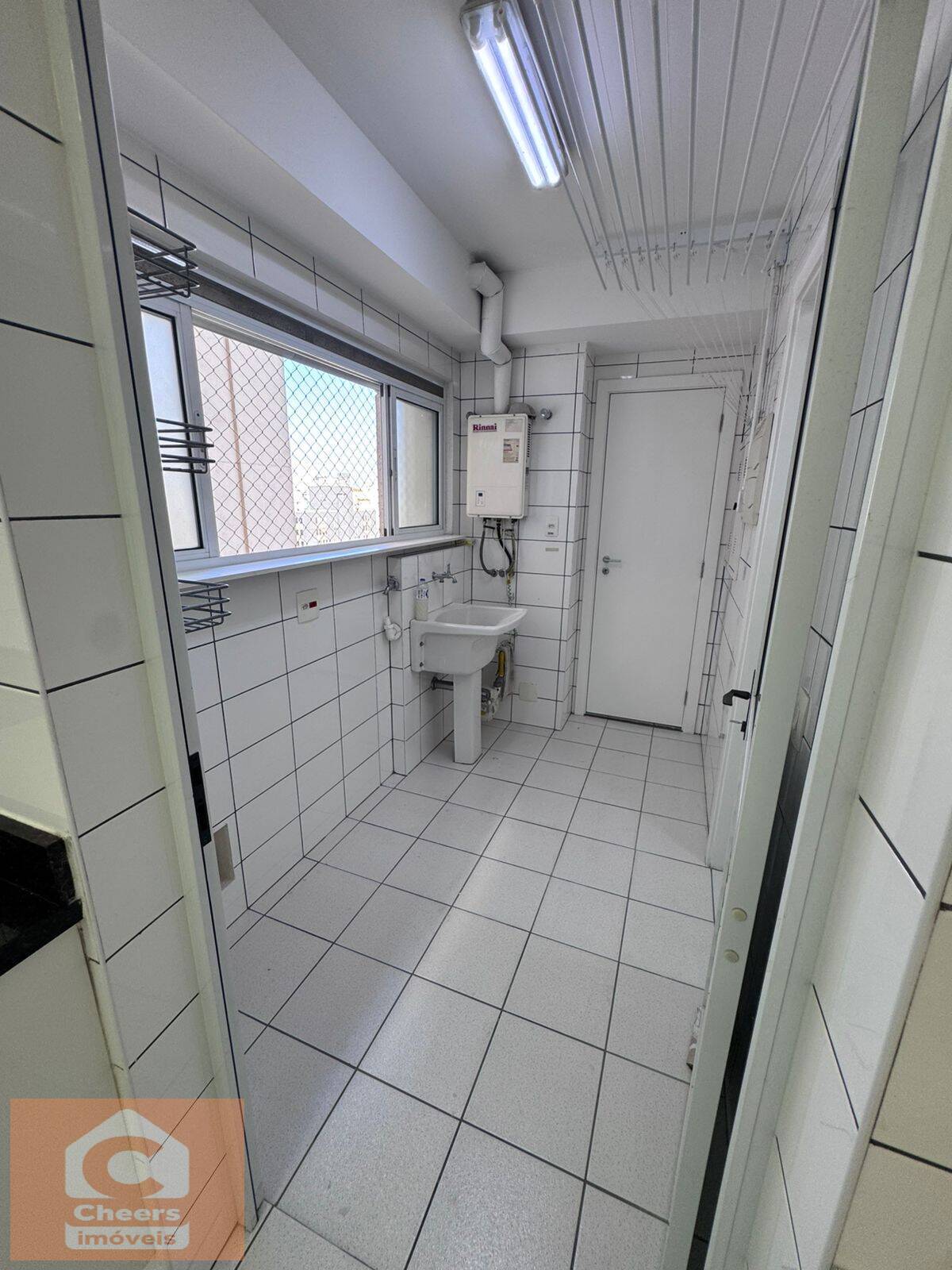 Apartamento, 3 quartos, 120 m² - Foto 21