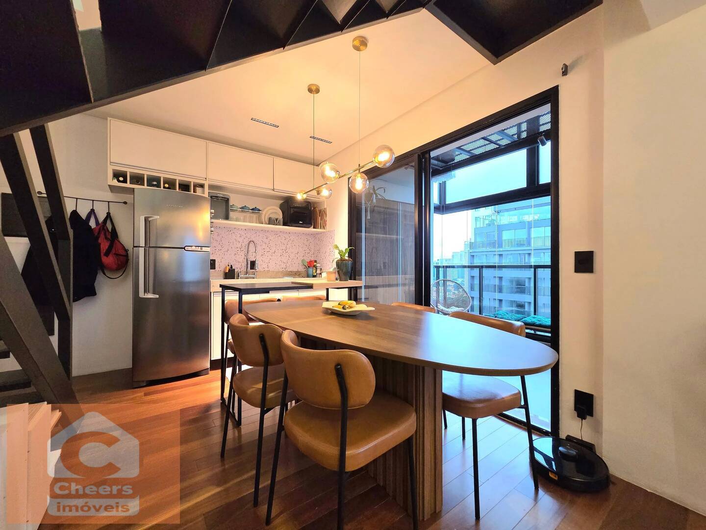 Apartamento, 2 quartos, 70 m² - Foto 1