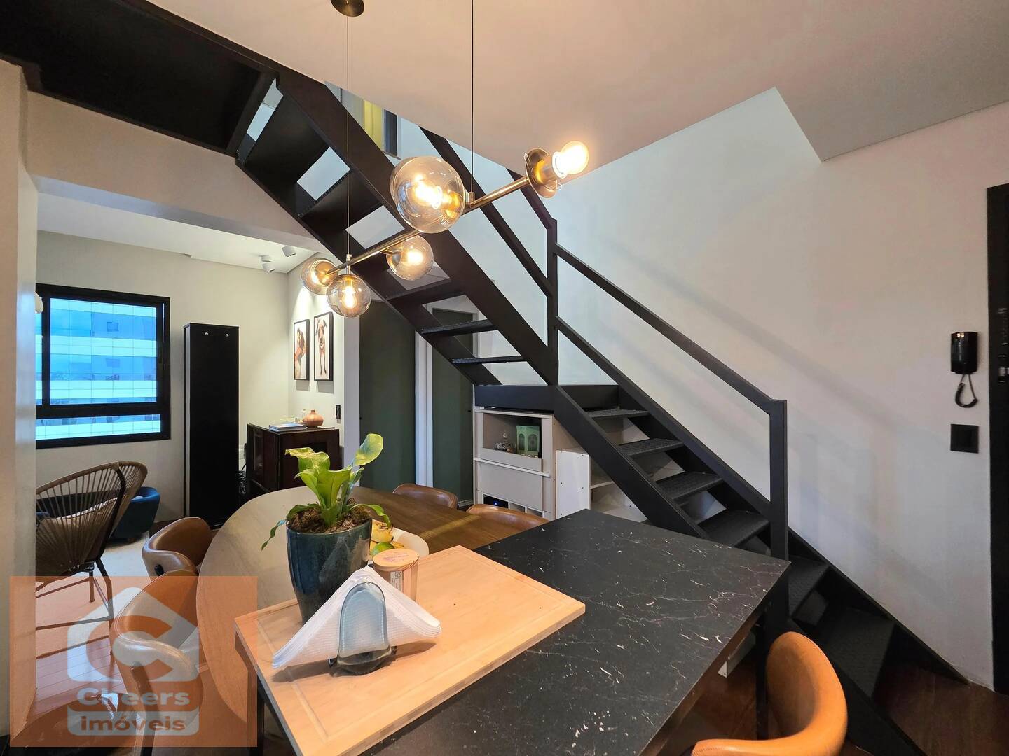Apartamento, 2 quartos, 70 m² - Foto 6