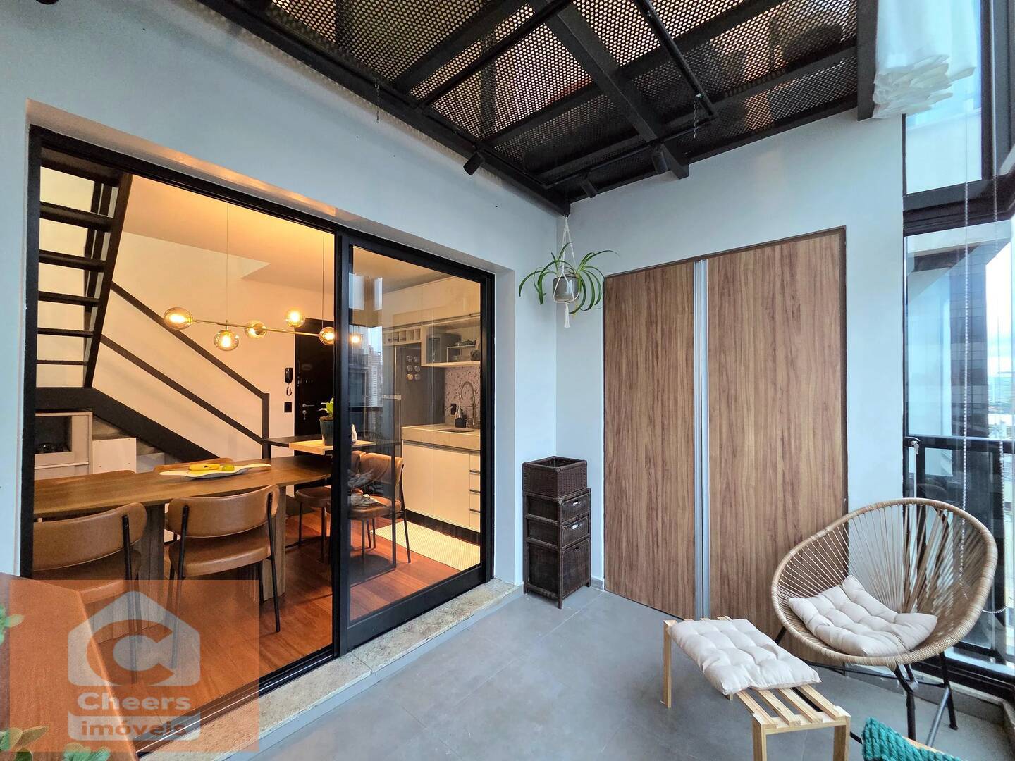 Apartamento, 2 quartos, 70 m² - Foto 7