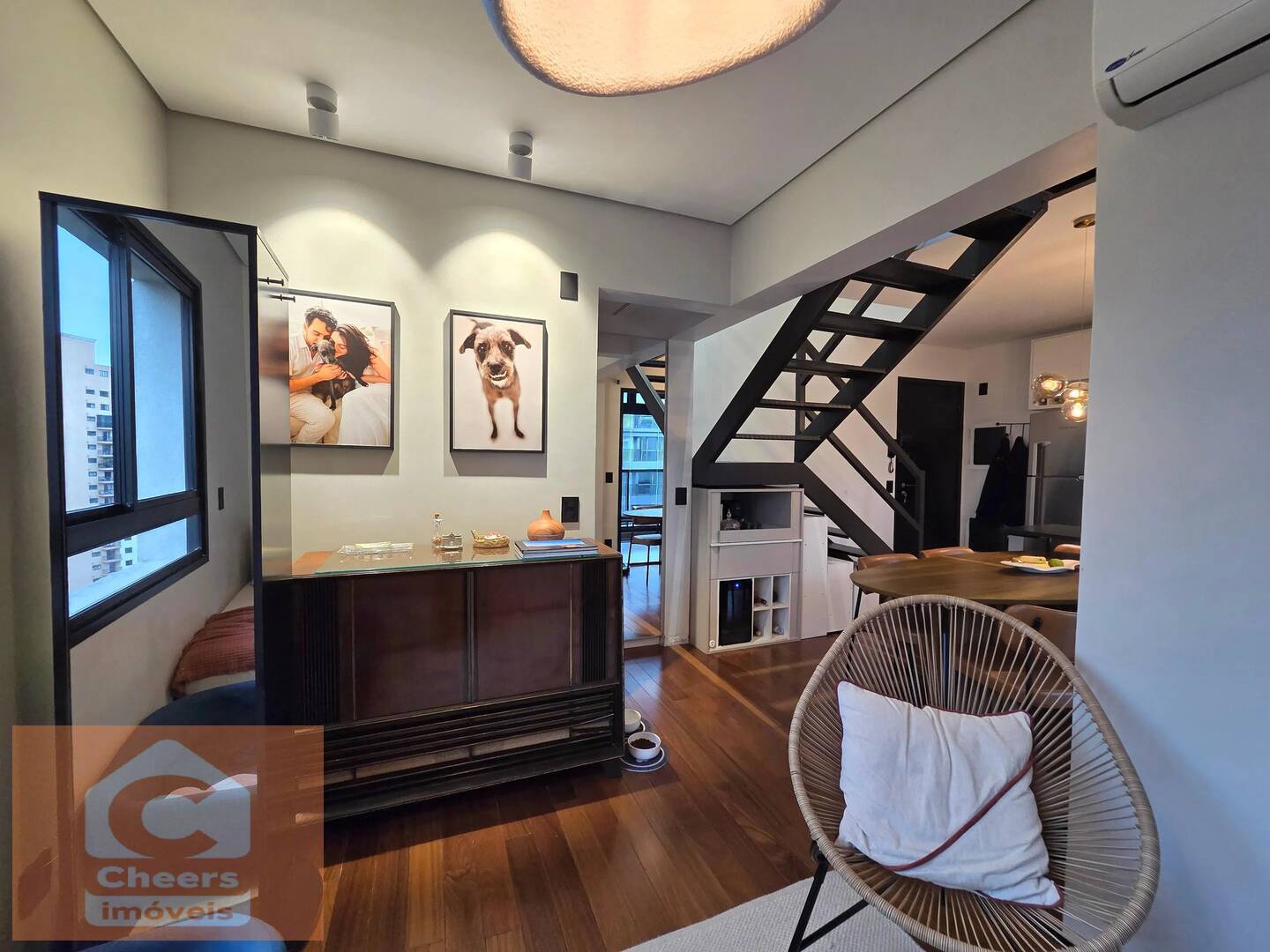 Apartamento, 2 quartos, 70 m² - Foto 9
