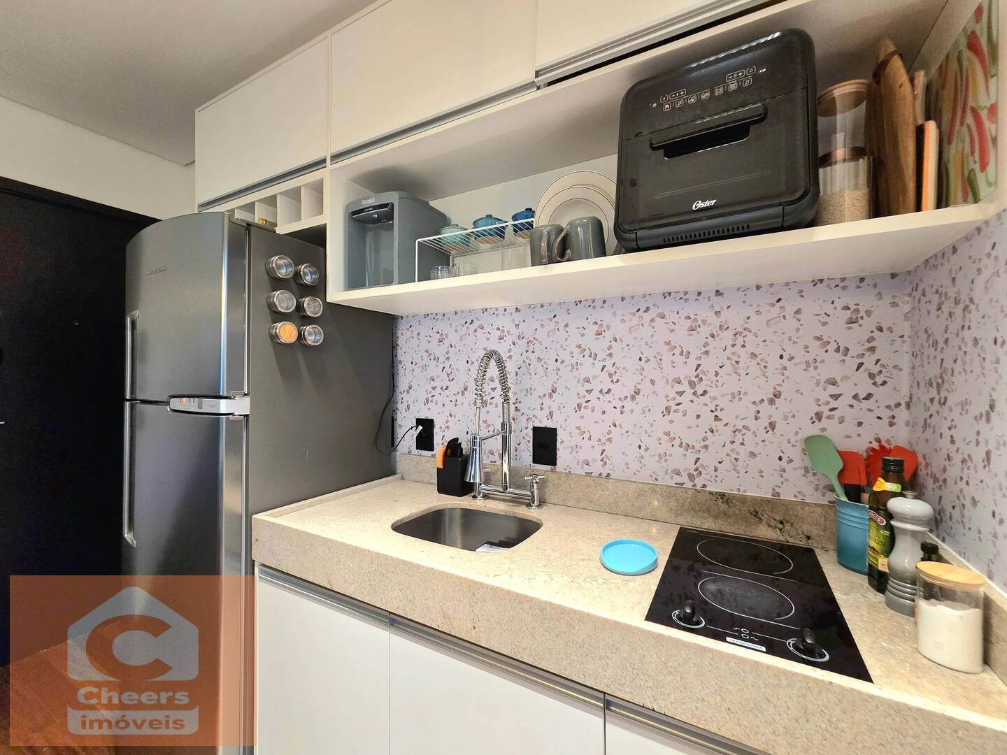 Apartamento, 2 quartos, 70 m² - Foto 10