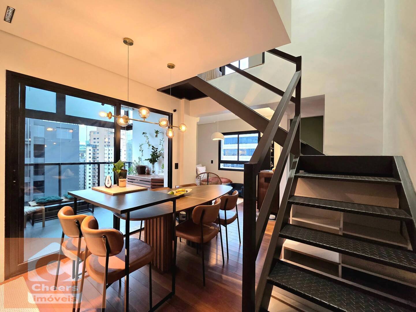 Apartamento, 2 quartos, 70 m² - Foto 11