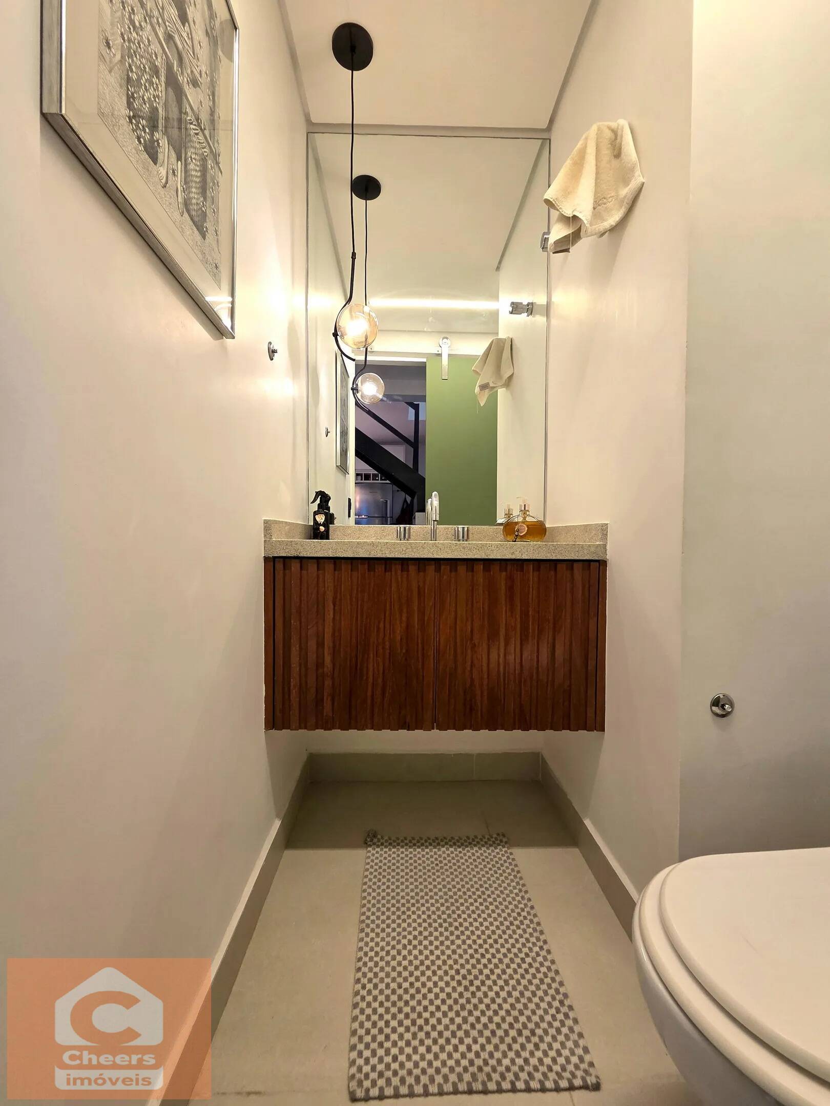 Apartamento, 2 quartos, 70 m² - Foto 15