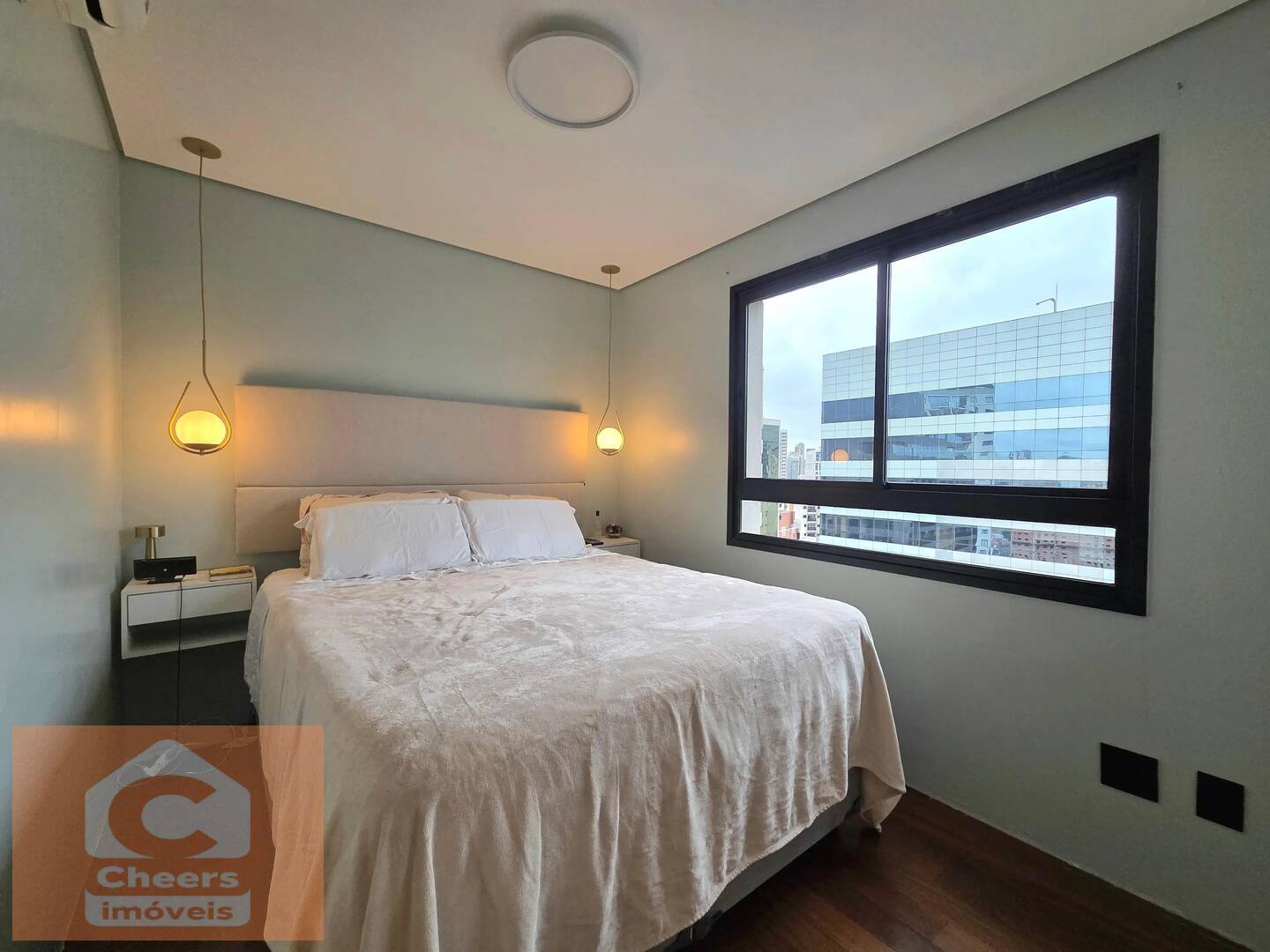 Apartamento, 2 quartos, 70 m² - Foto 17