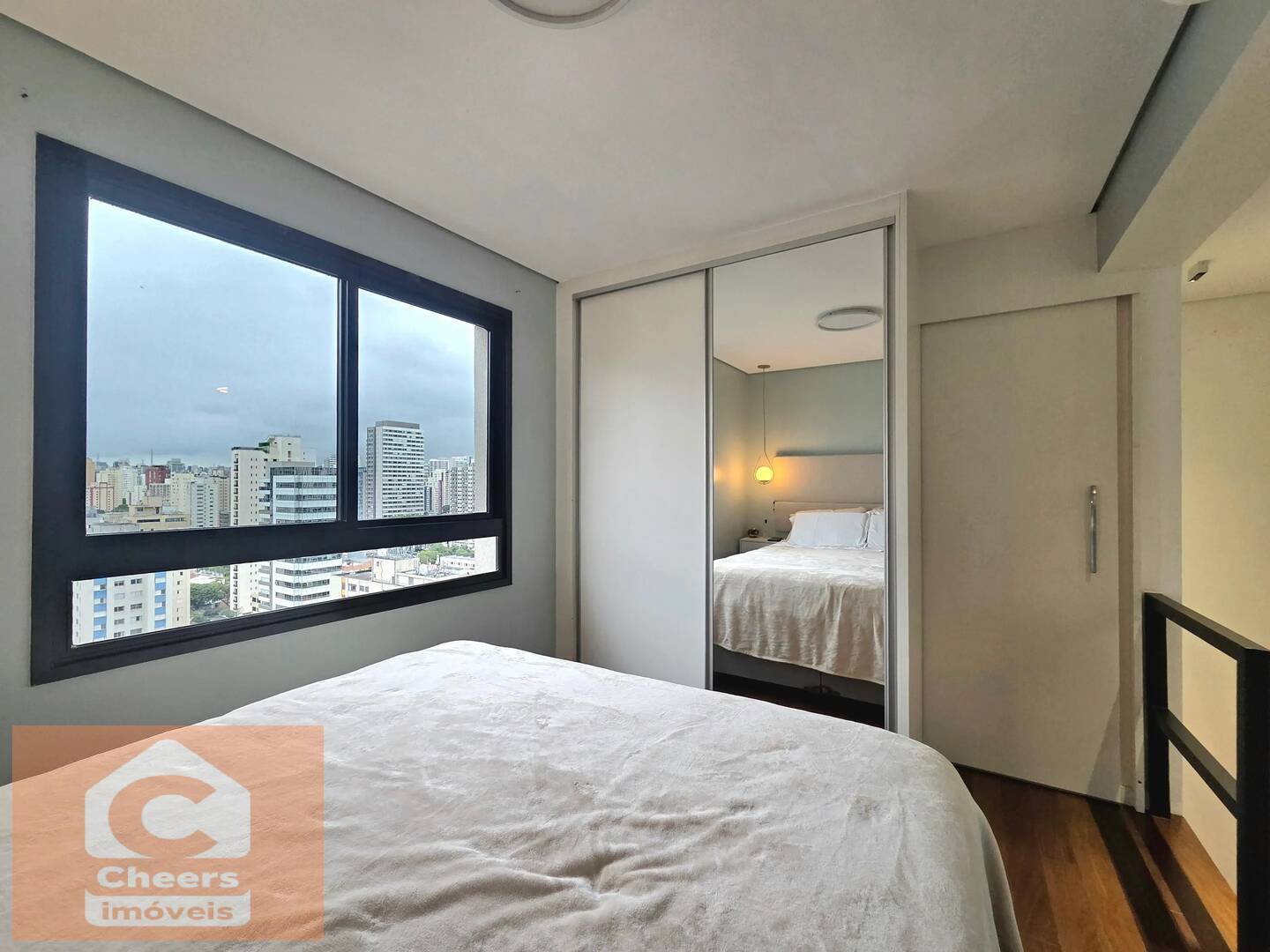 Apartamento, 2 quartos, 70 m² - Foto 18