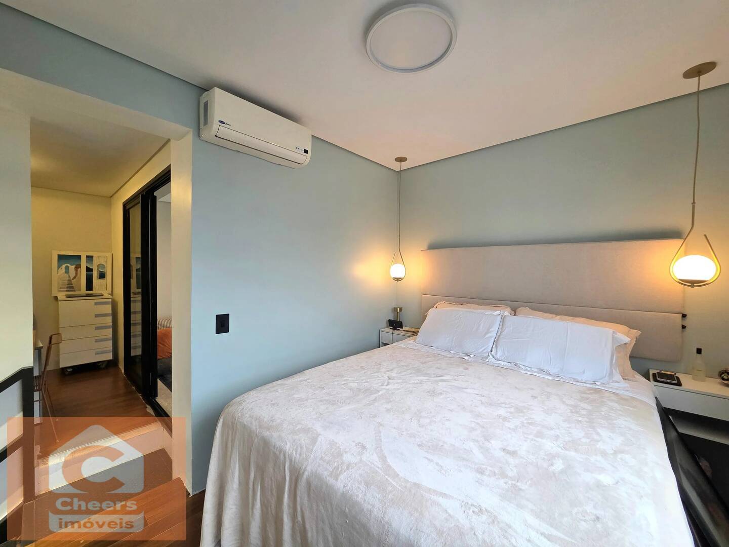 Apartamento, 2 quartos, 70 m² - Foto 19