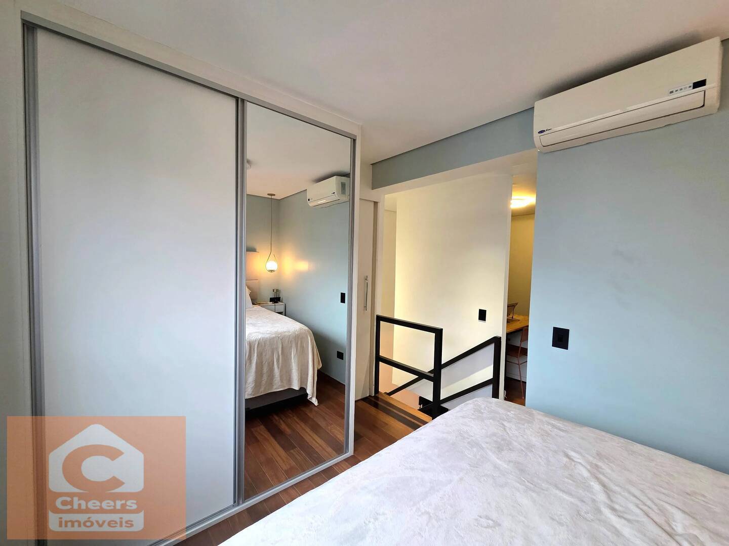 Apartamento, 2 quartos, 70 m² - Foto 20