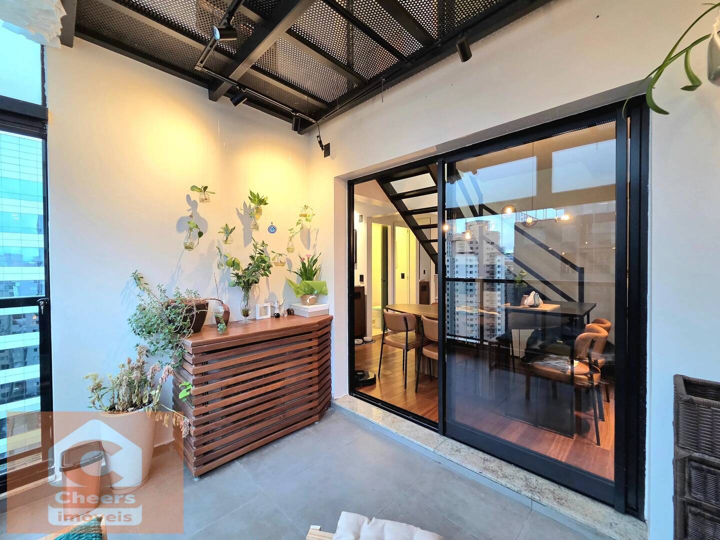 Apartamento, 2 quartos, 70 m² - Foto 21