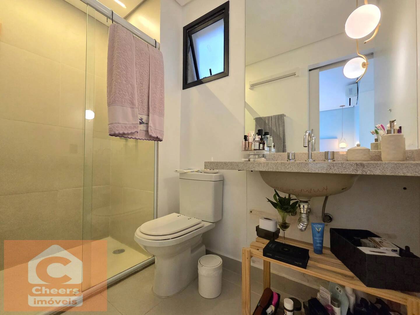 Apartamento, 2 quartos, 70 m² - Foto 23