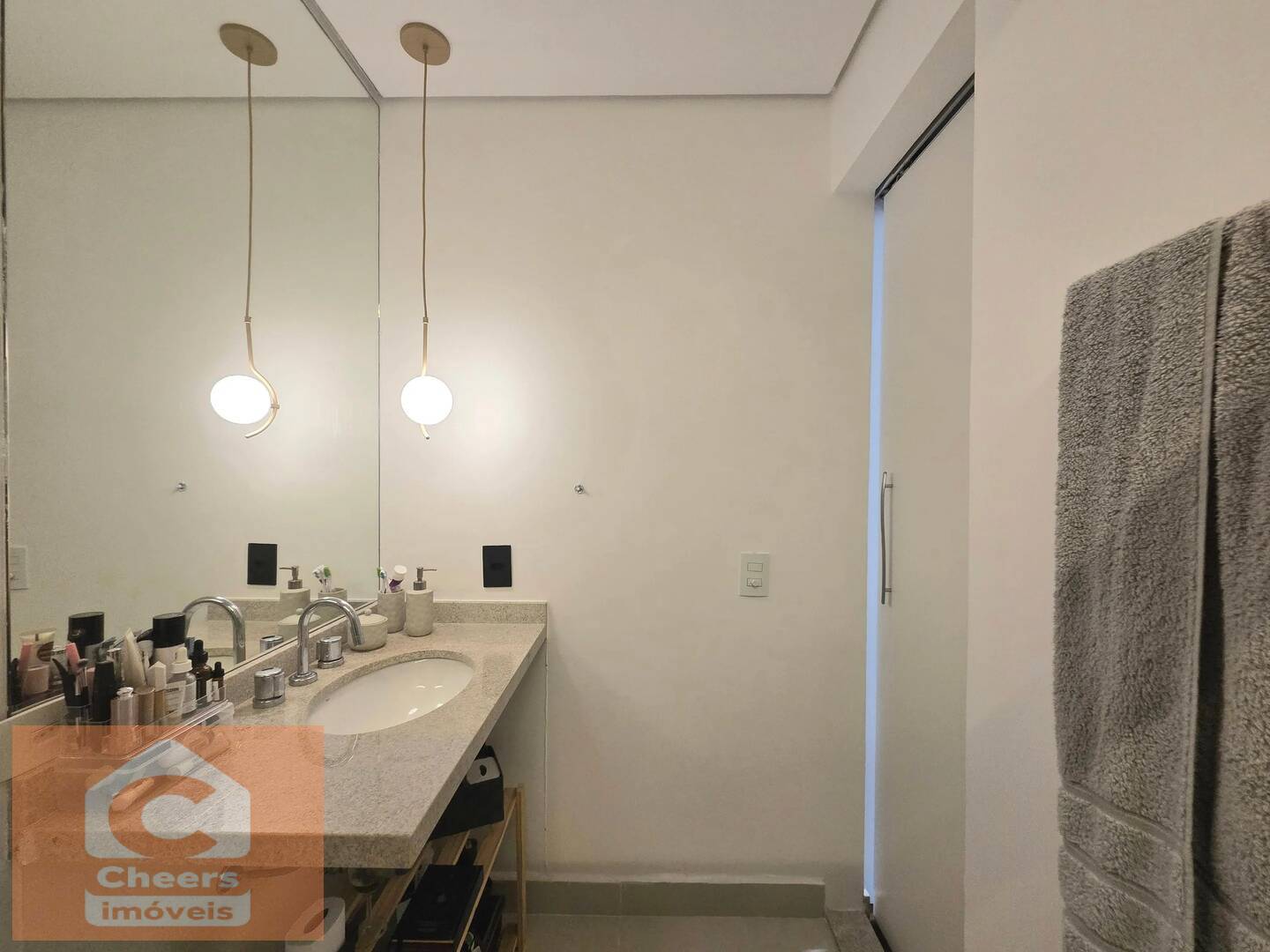 Apartamento, 2 quartos, 70 m² - Foto 24